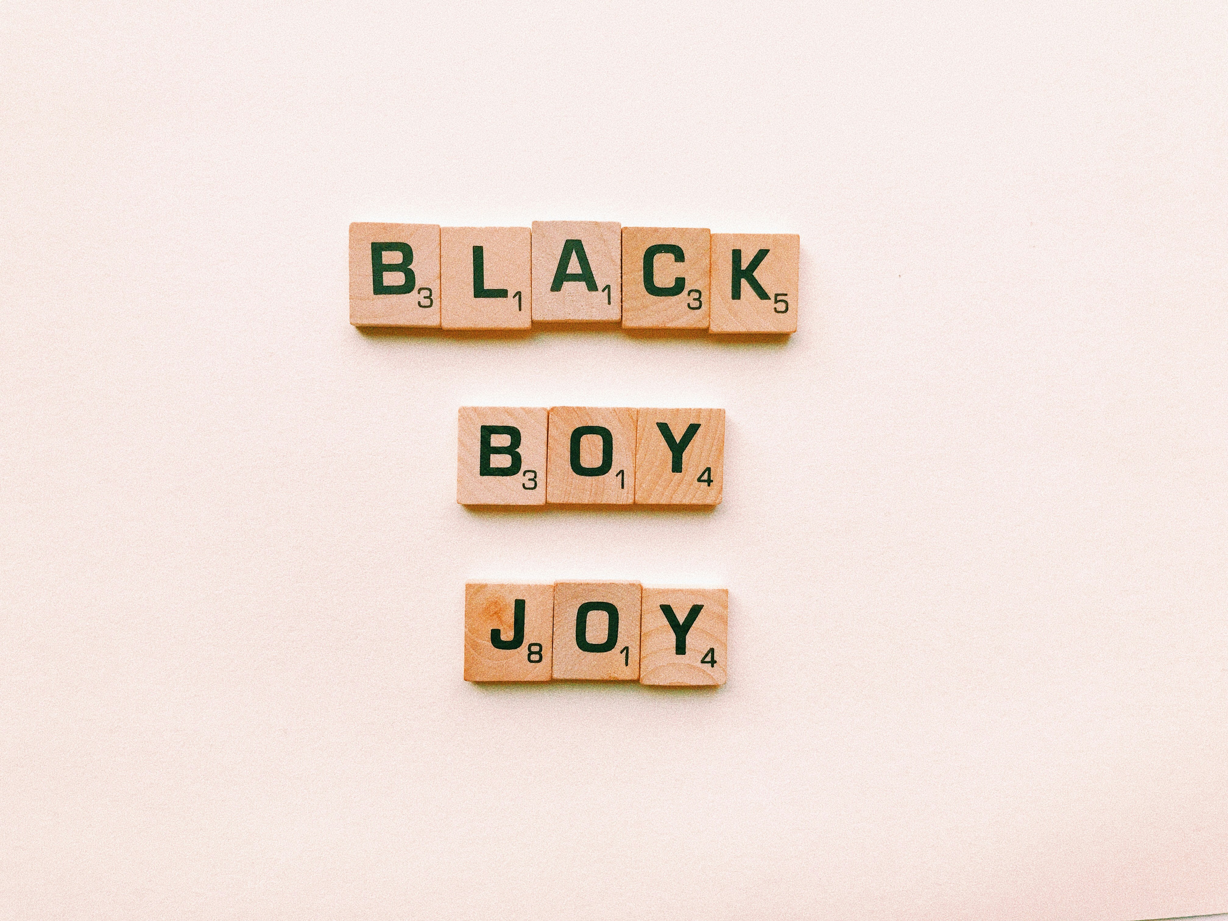 Black Wishes: 25 Heartfelt Messages to Honor Black Joy