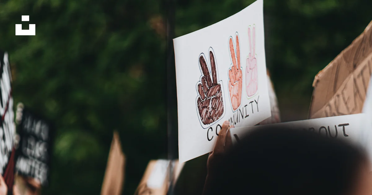 Text photo – Free Current events Image on Unsplash