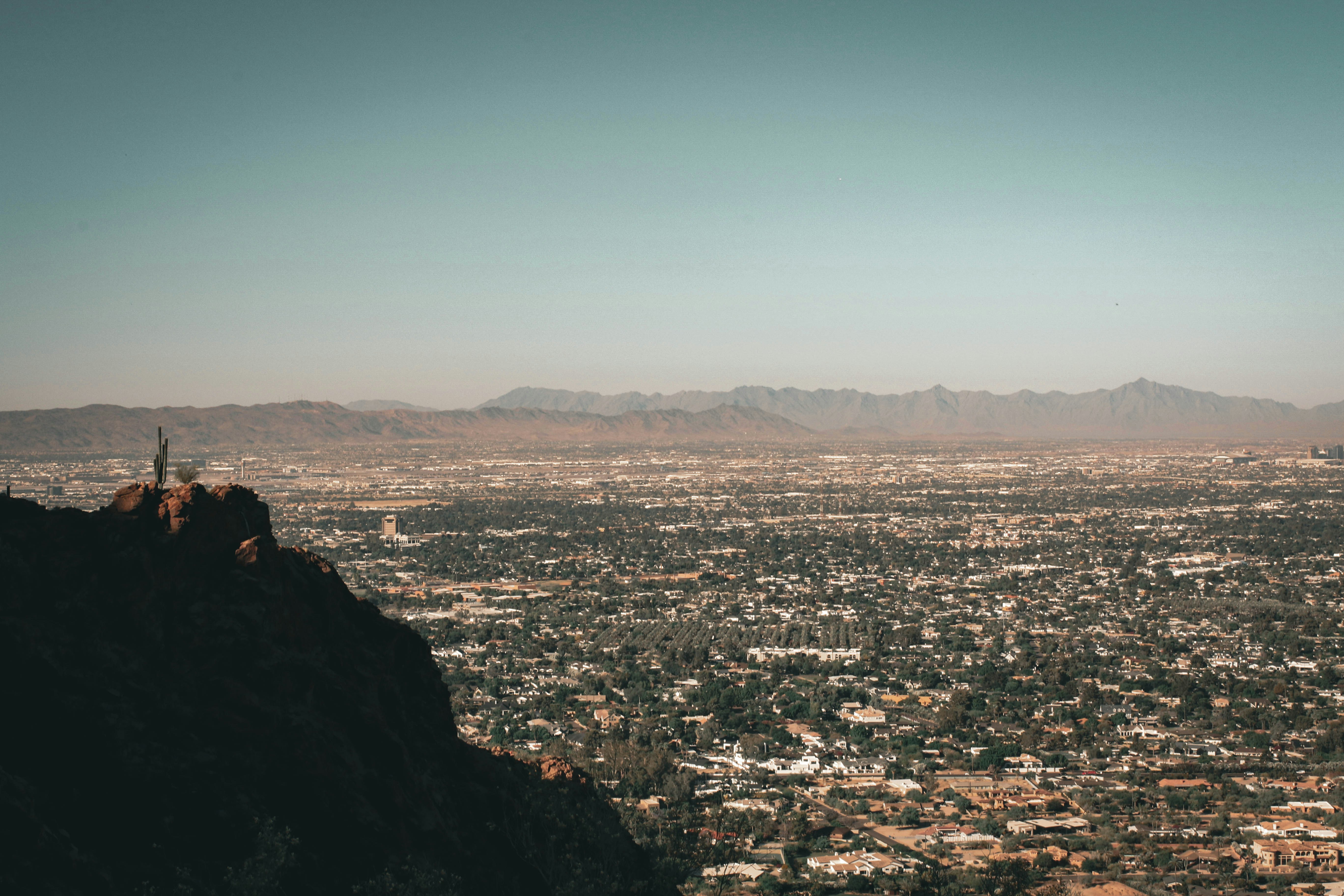 Navigating the Sonoran Desert: Roomster's Guide to Finding Your Ideal Roommate in Phoenix, AZ