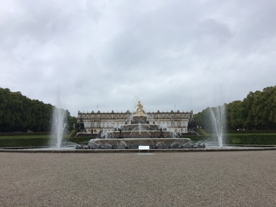 Schlosspark Herrenchiemsee things to do in Prien am Chiemsee