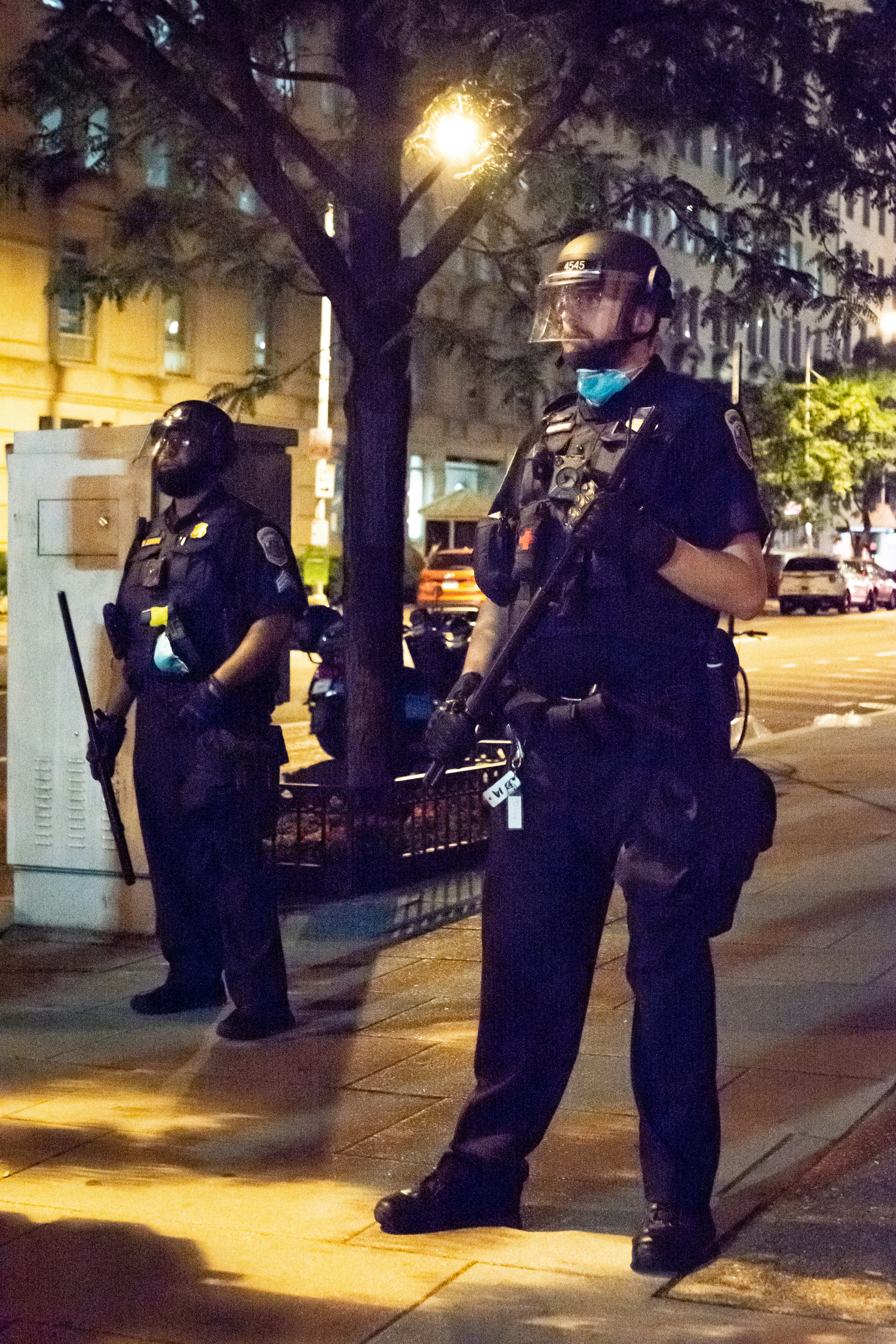 officer
