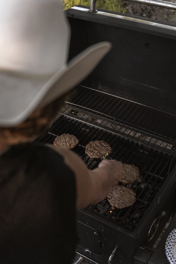 slow cook bbq