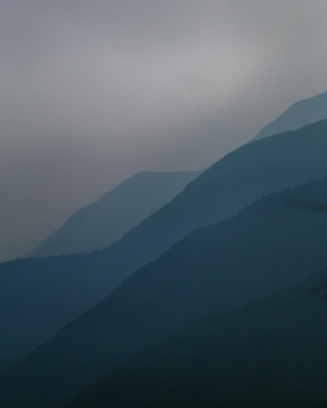 Hill photo spot Chandragiri Haibung