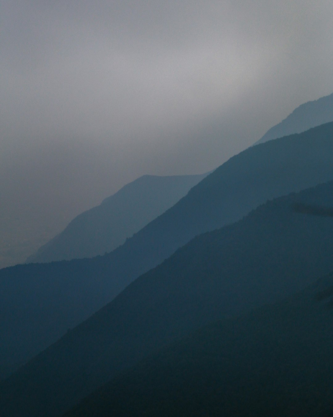 Hill photo spot Chandragiri Nagarkot