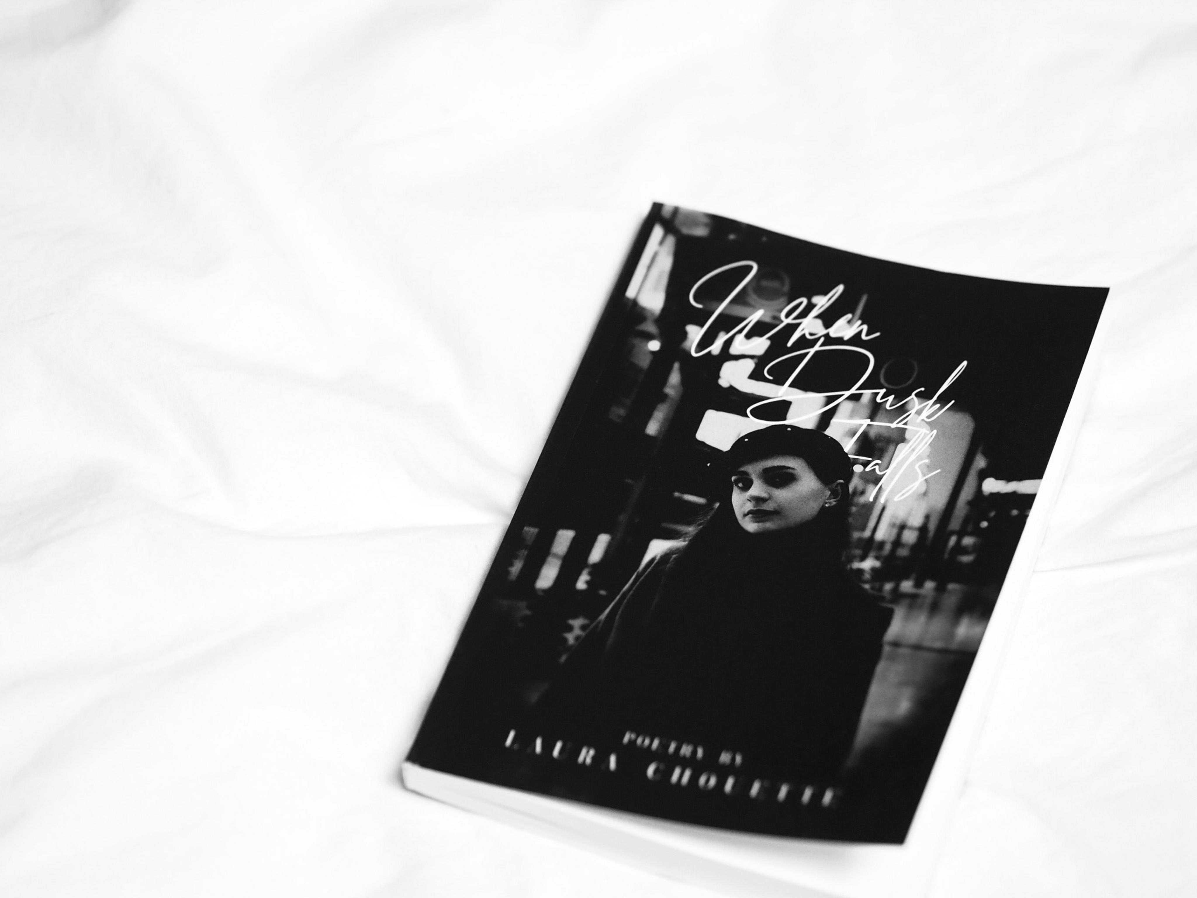 Book Launch: List of All Possible Desires by Dylan Landis in conversation with Jessica Anya Blau