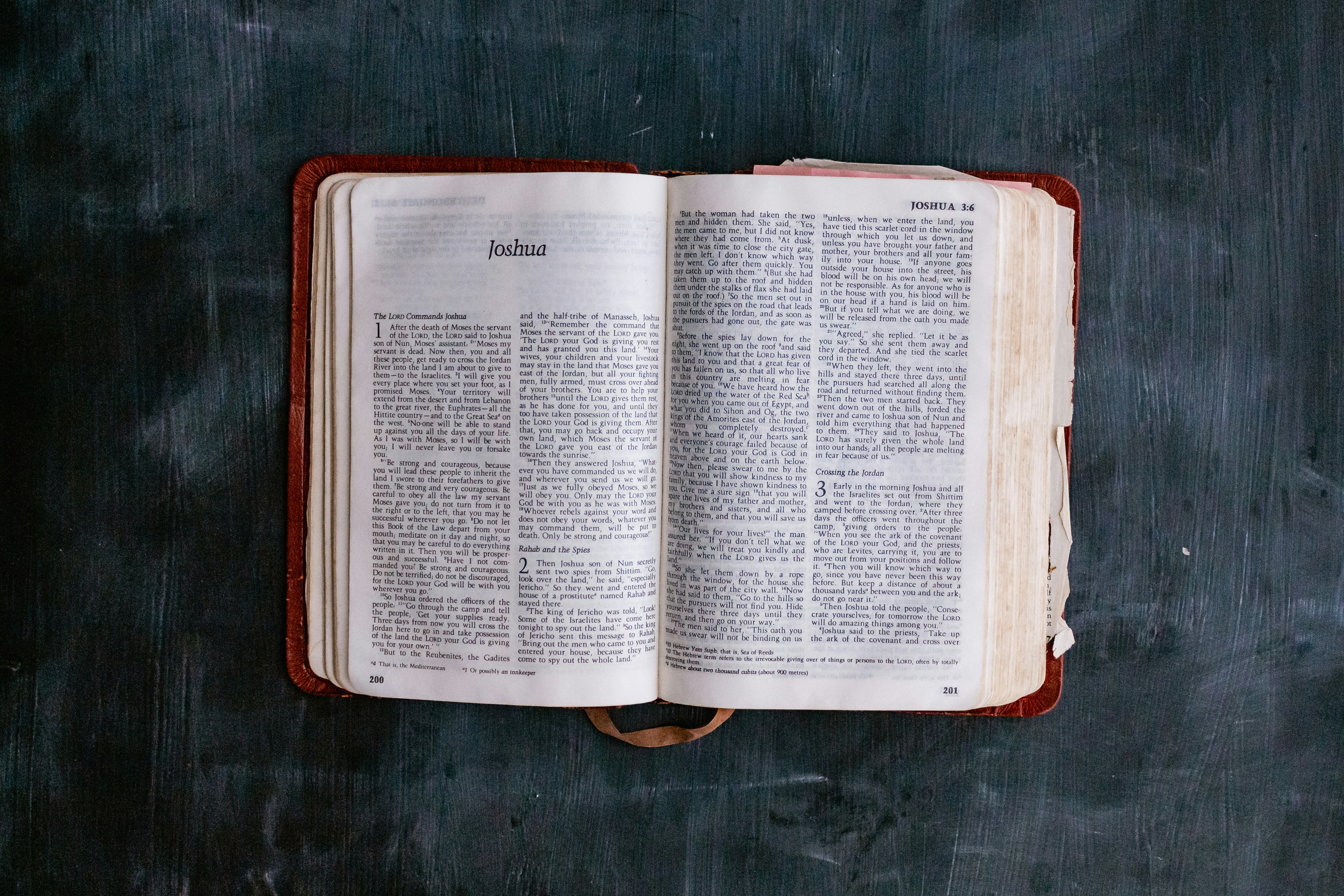 Photo by sincerelymedia