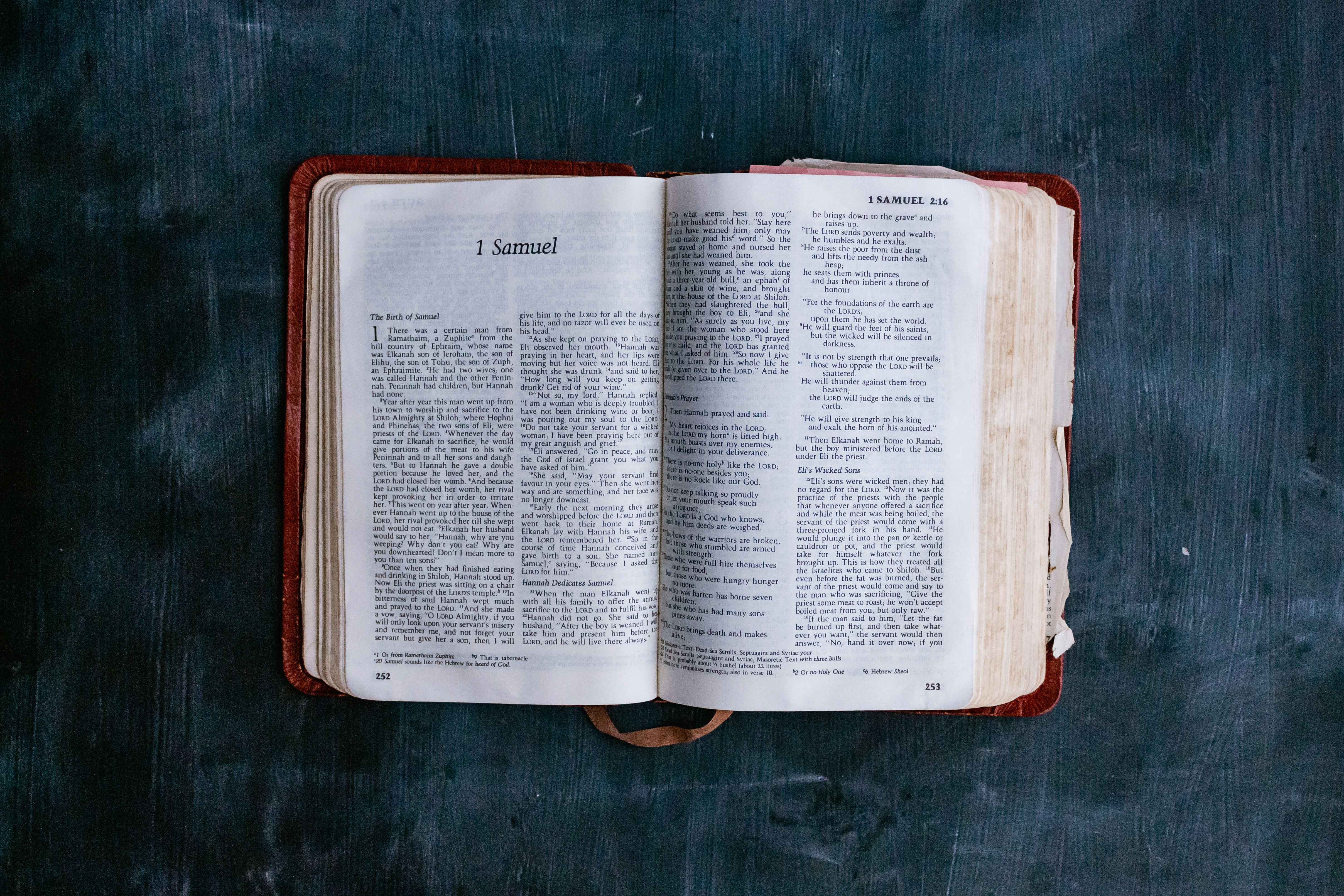 Photo by sincerelymedia