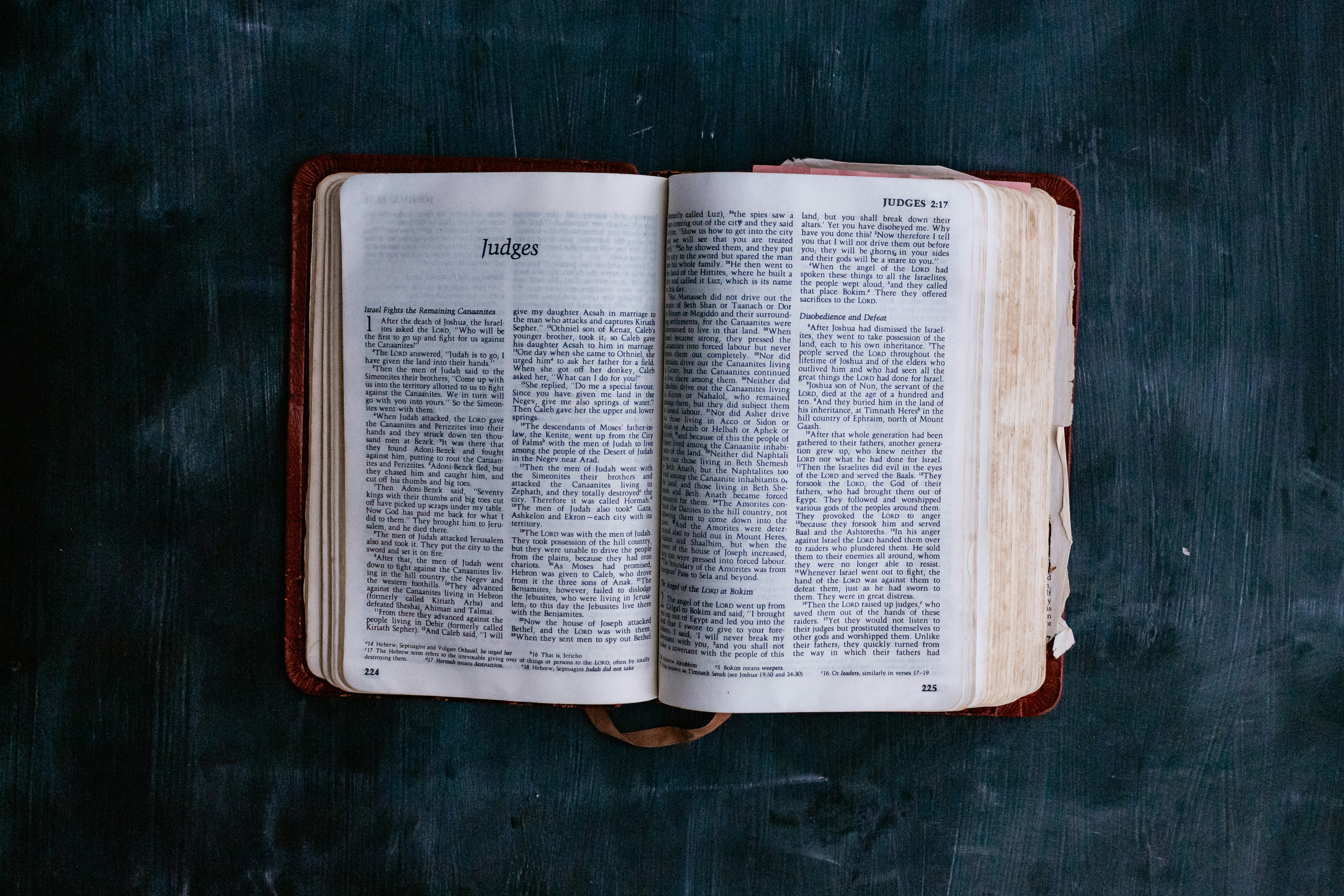 Photo by sincerelymedia