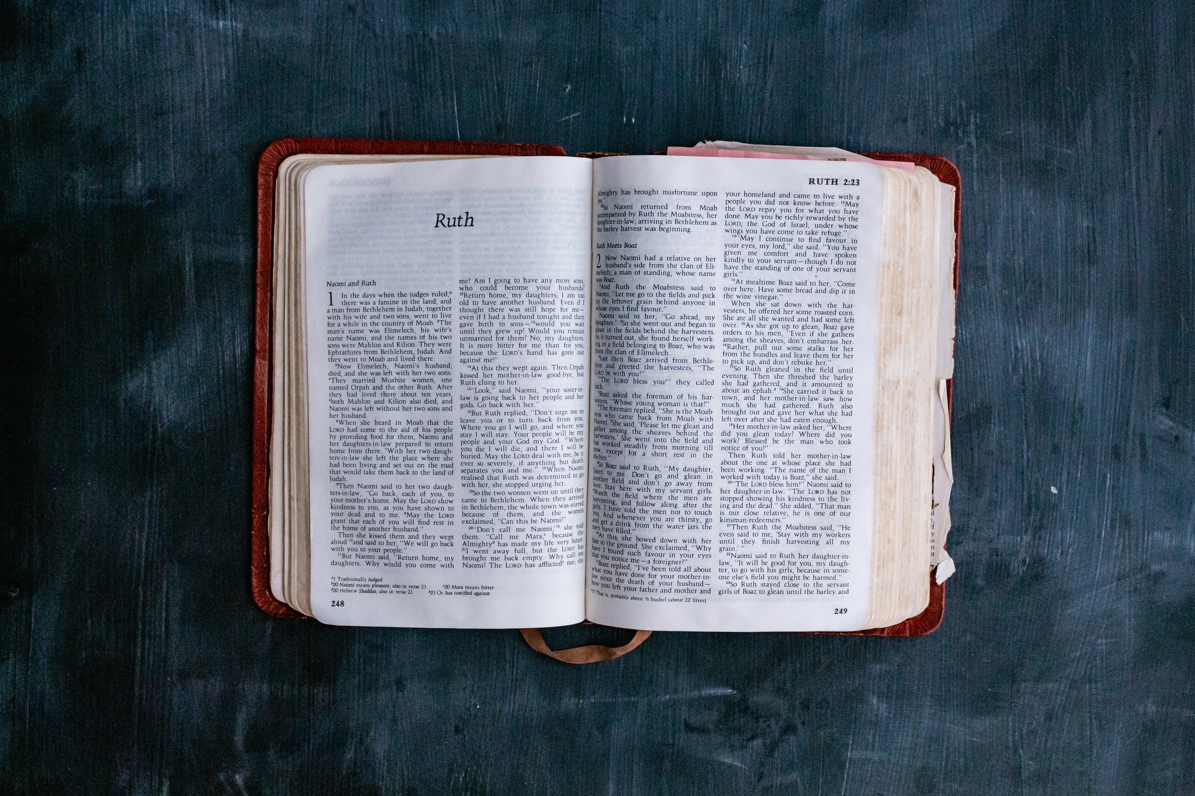 Photo by sincerelymedia