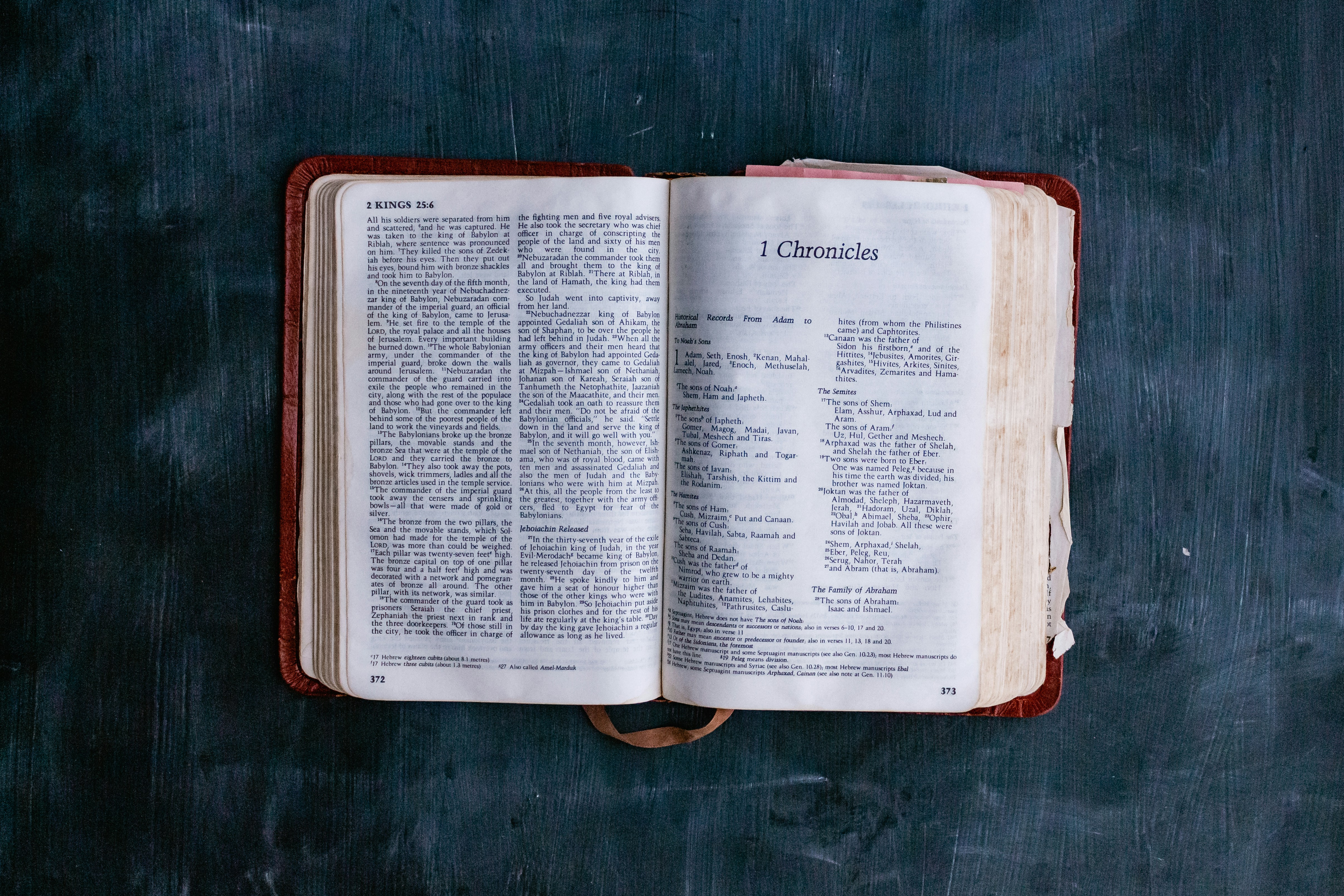 Photo by sincerelymedia