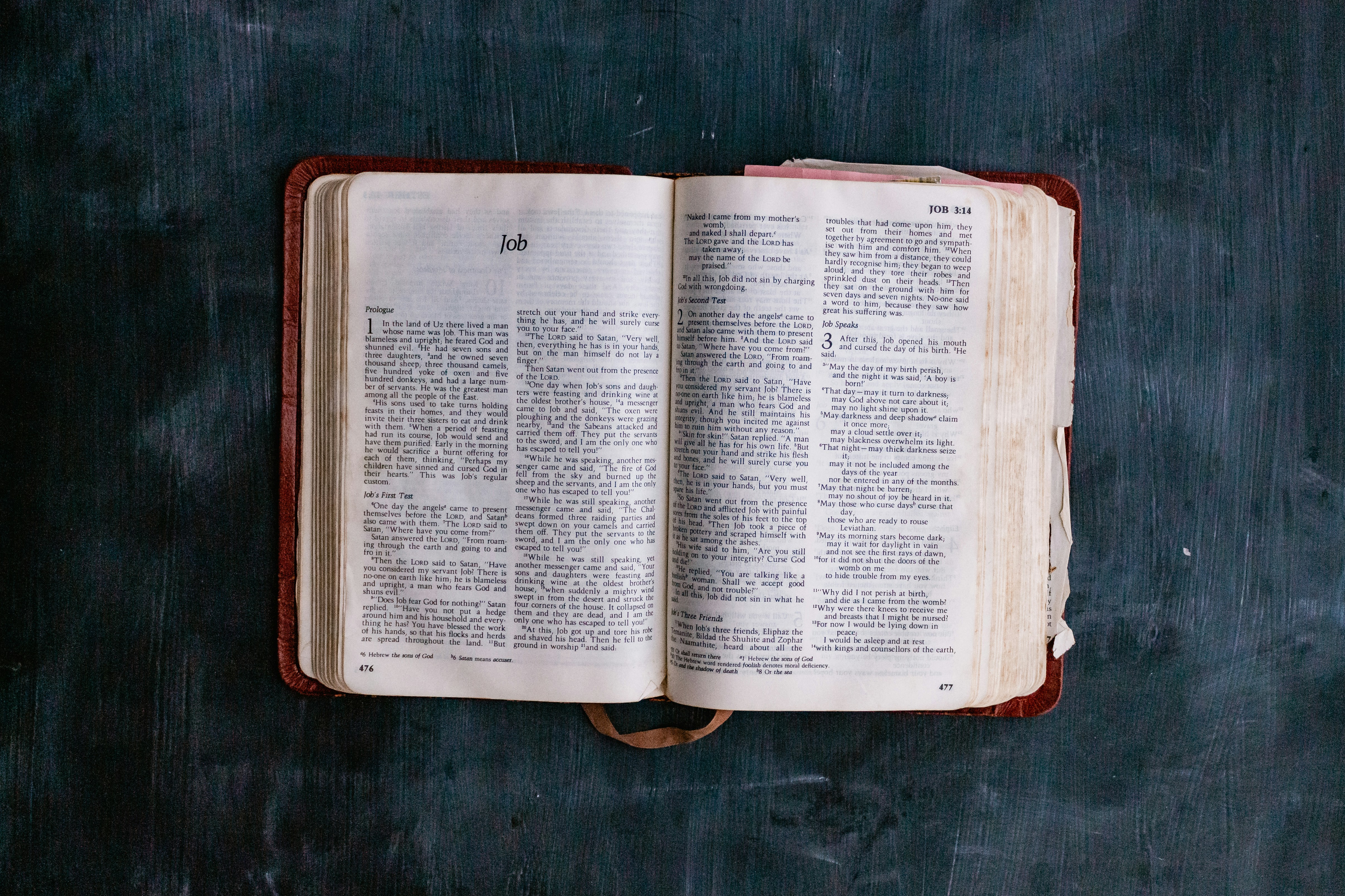 Photo by sincerelymedia