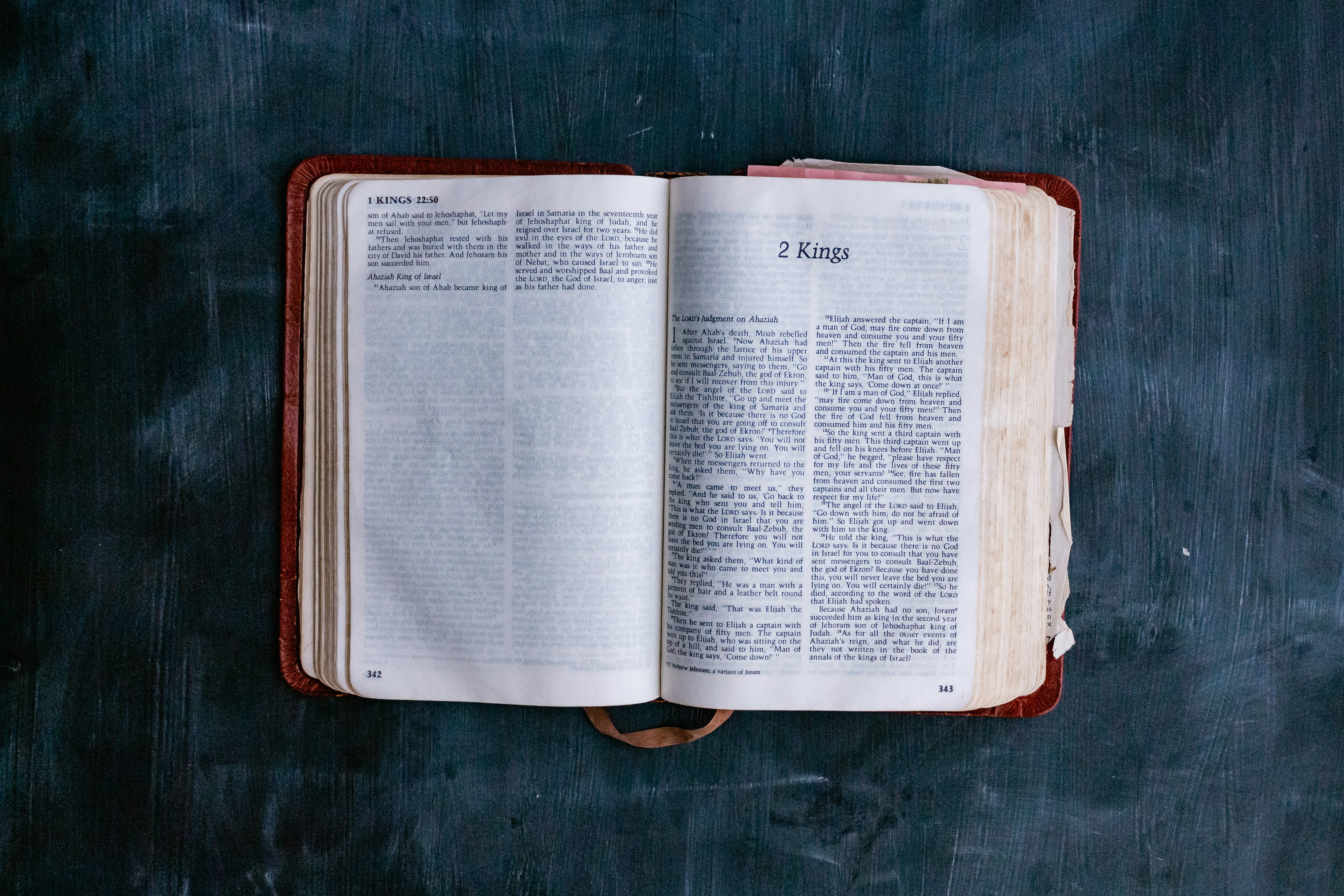 Photo by sincerelymedia