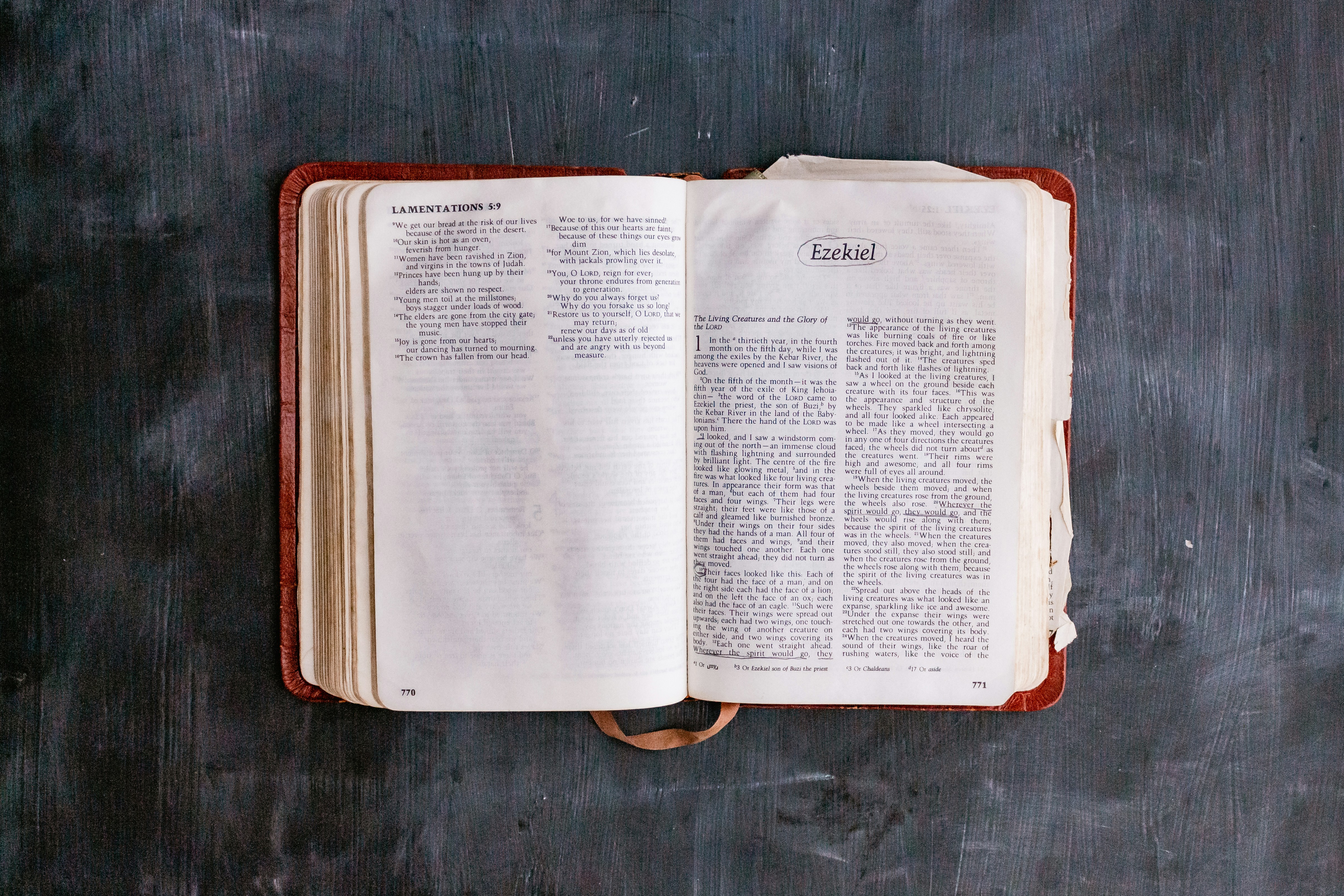 Photo by sincerelymedia