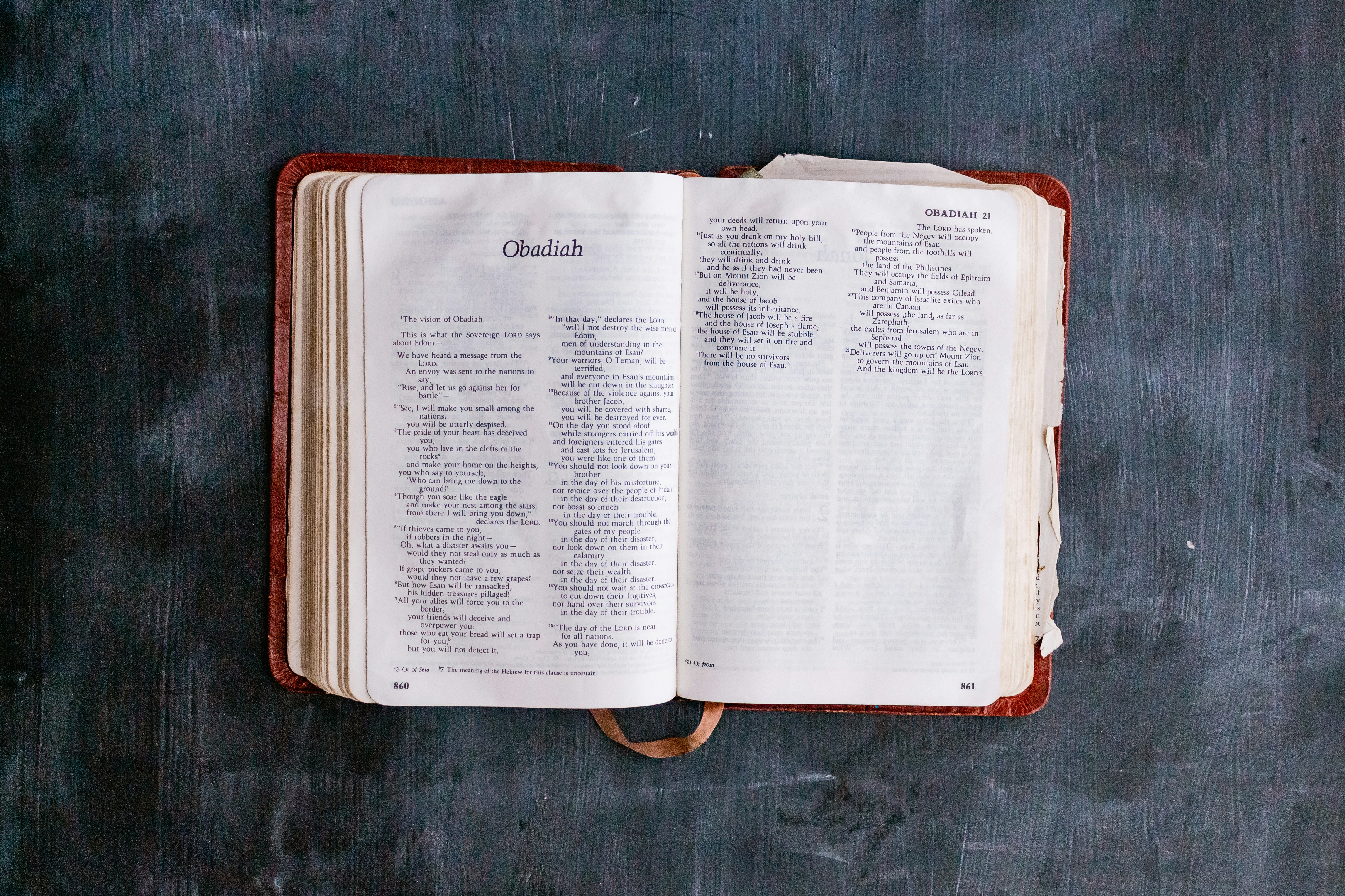 Photo by sincerelymedia