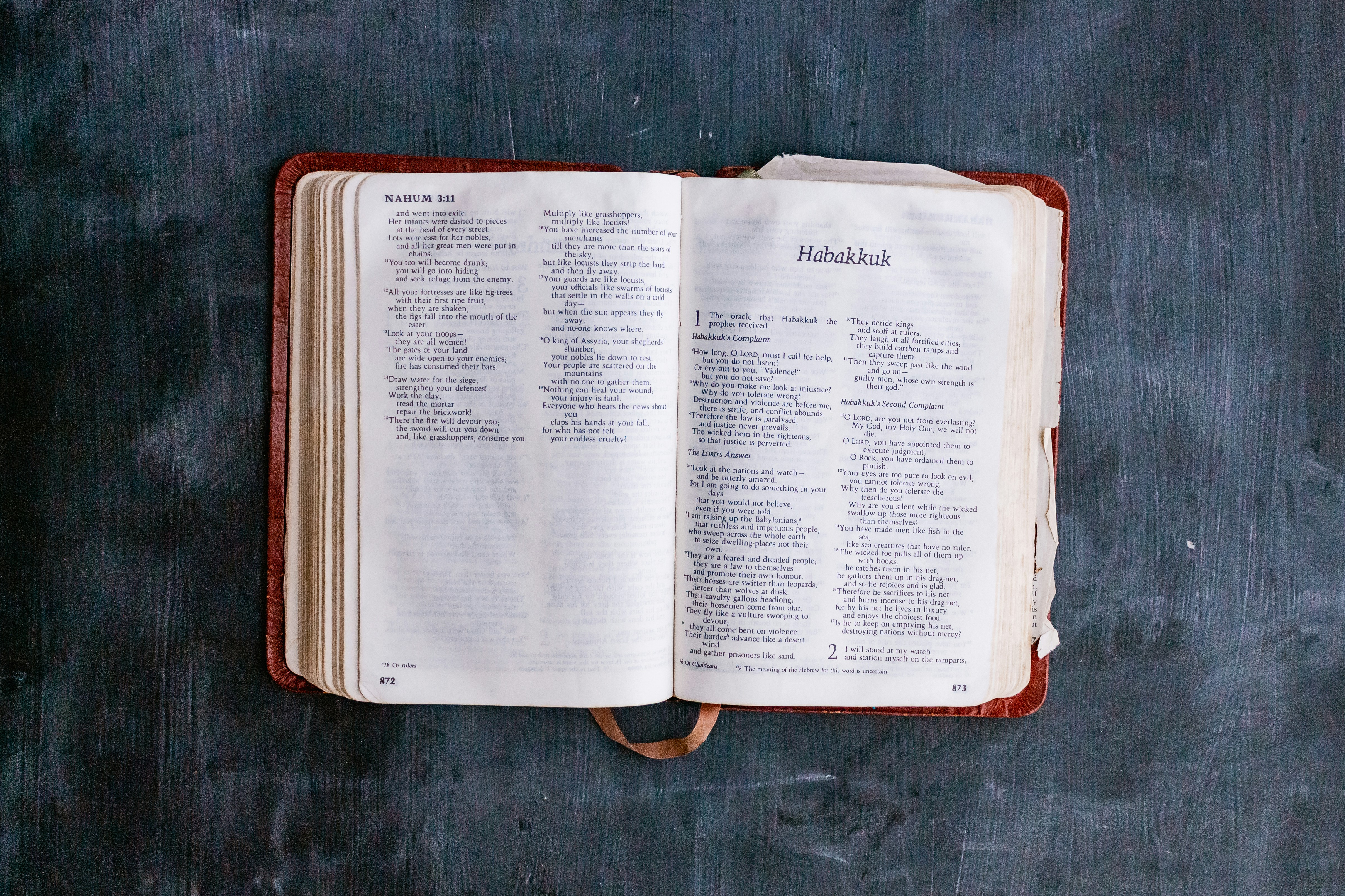 Photo by sincerelymedia