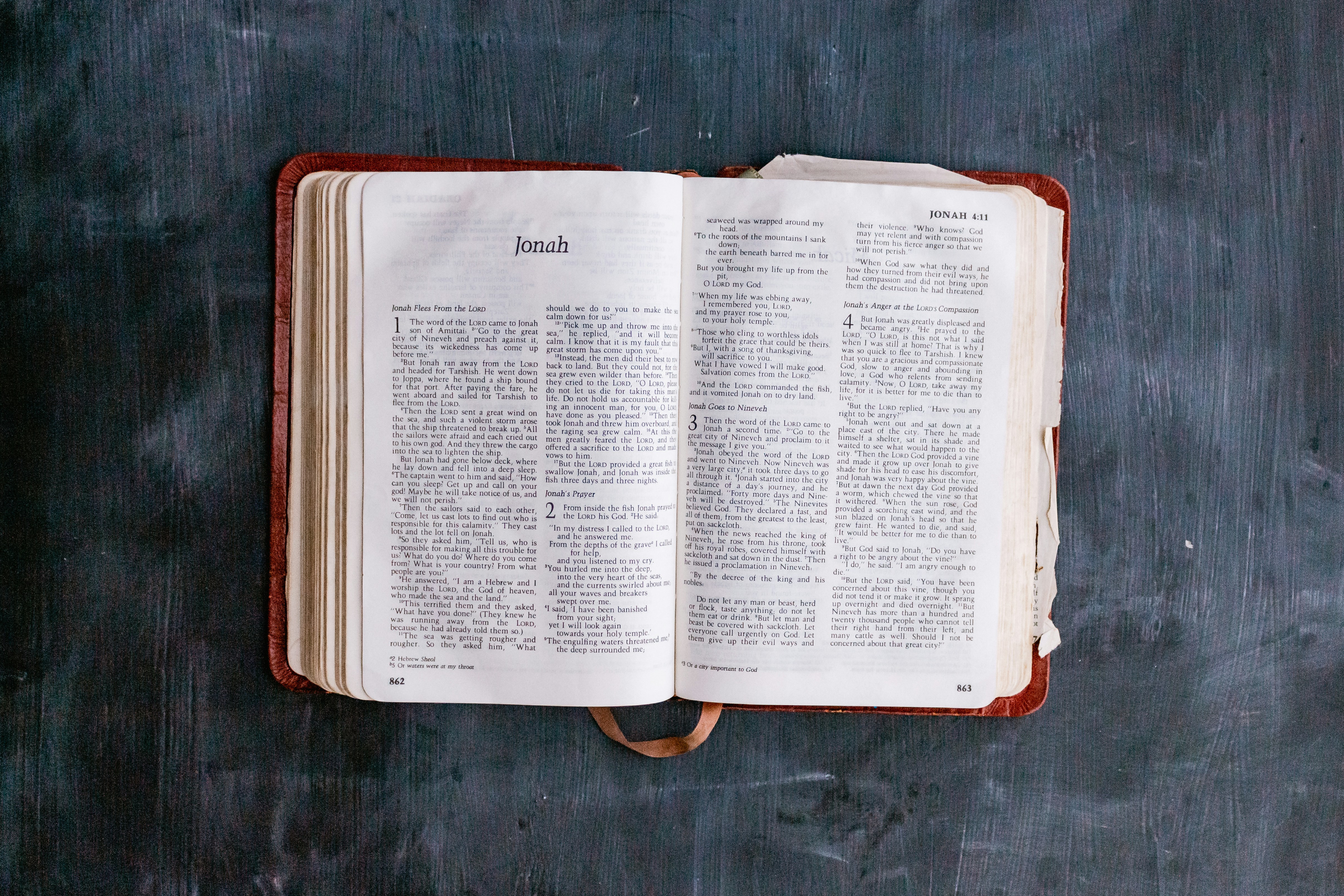 Photo by sincerelymedia