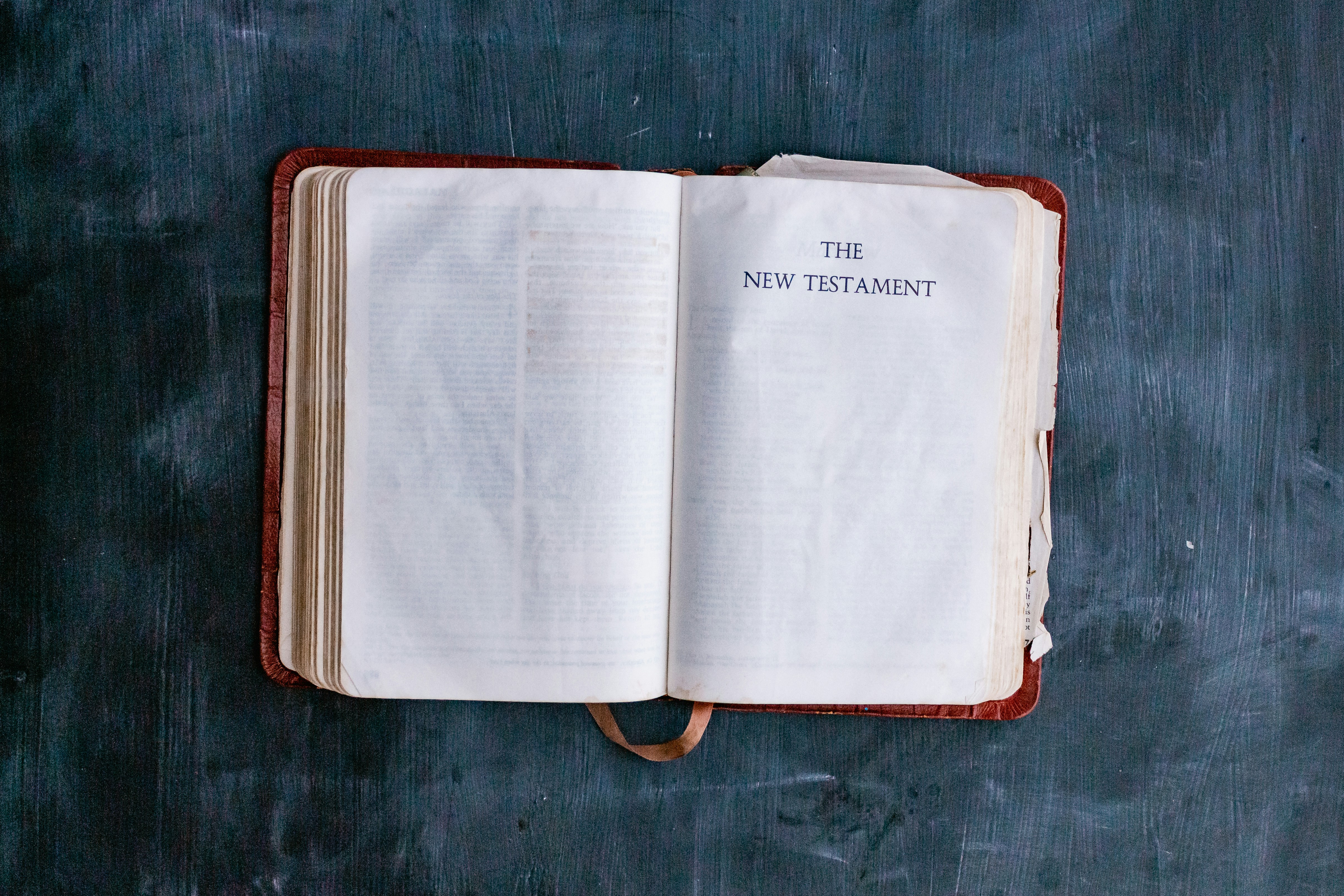 Photo by sincerelymedia