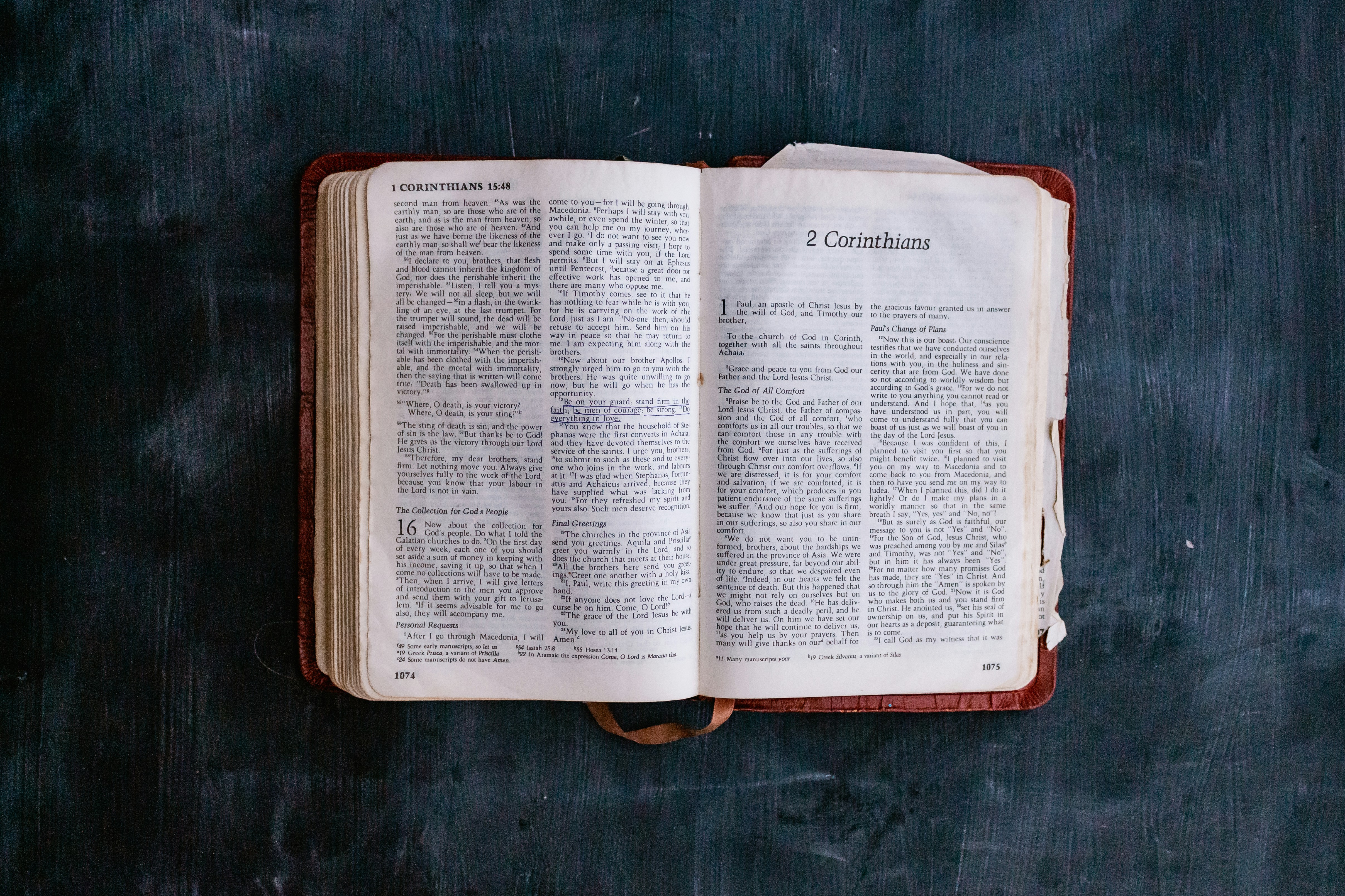 Photo by sincerelymedia