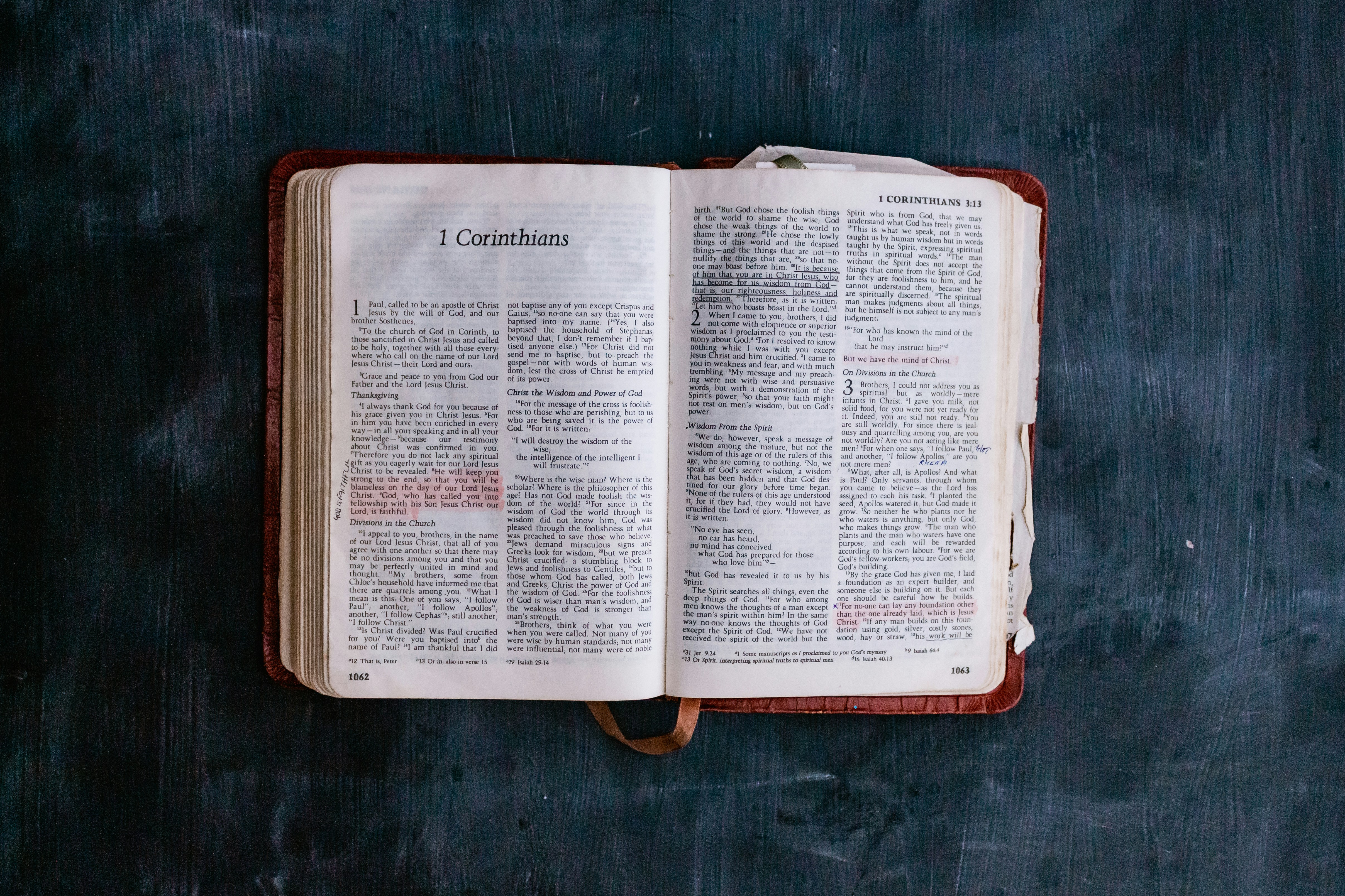 Photo by sincerelymedia