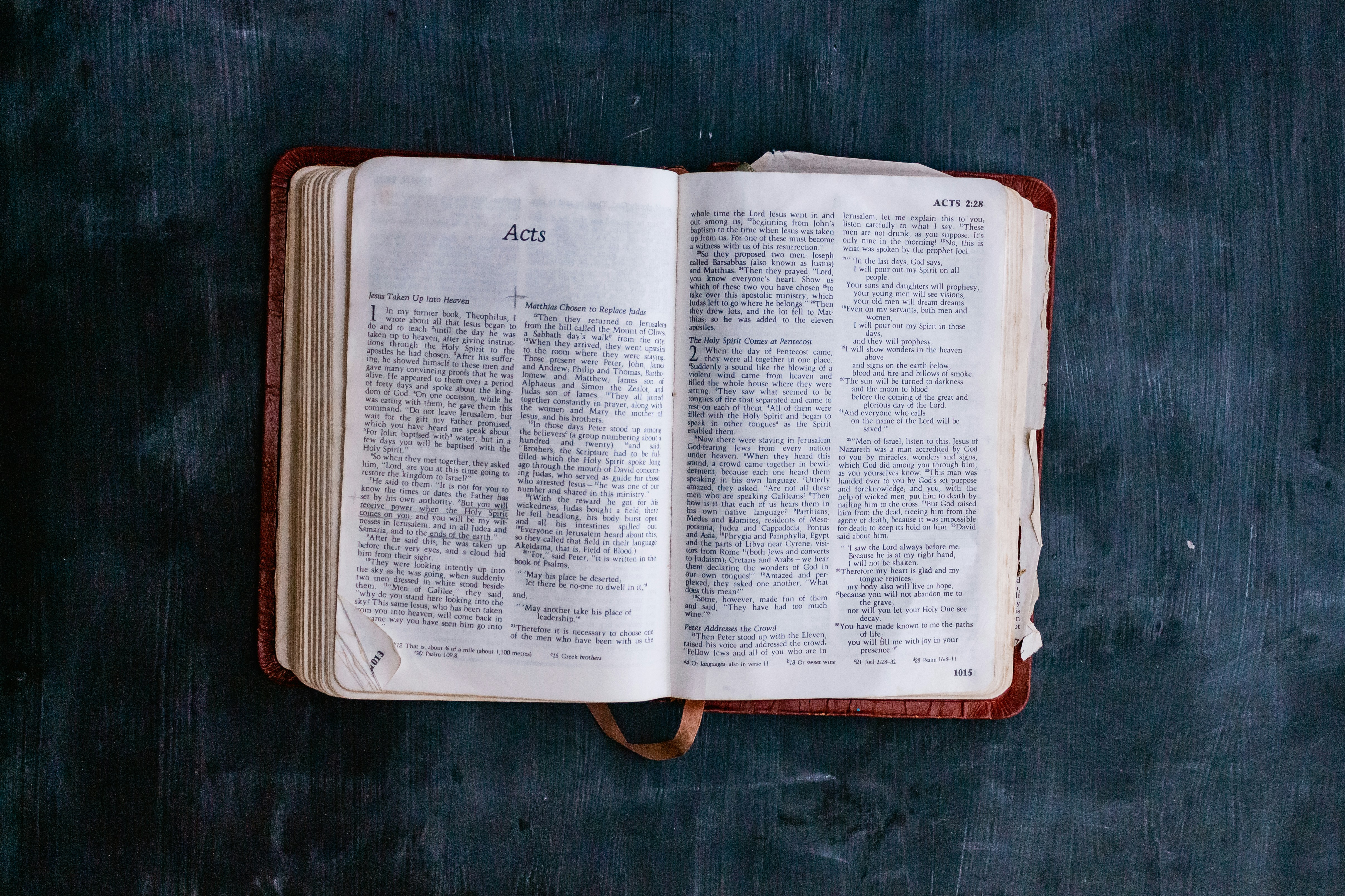 Photo by sincerelymedia