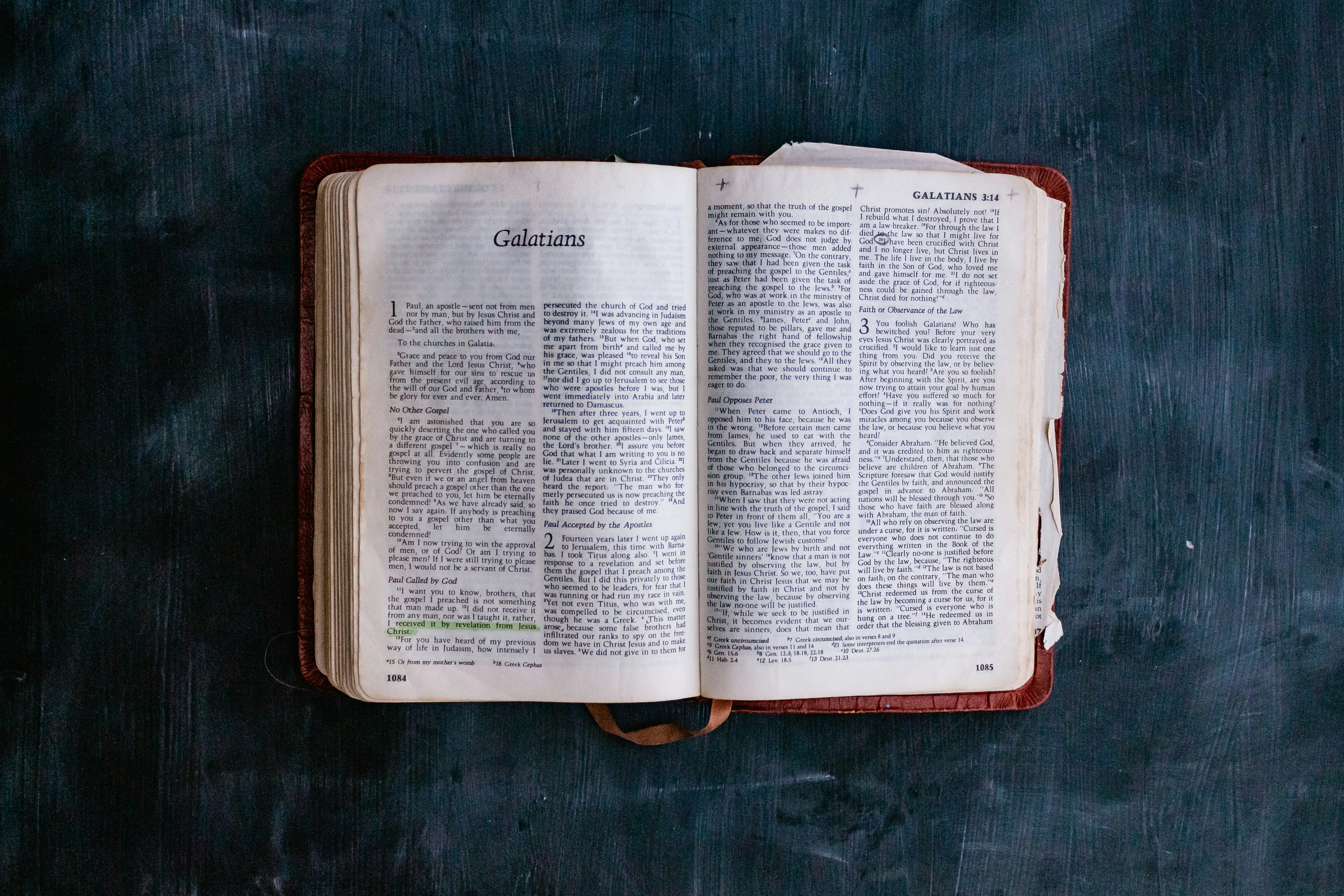 Photo by sincerelymedia