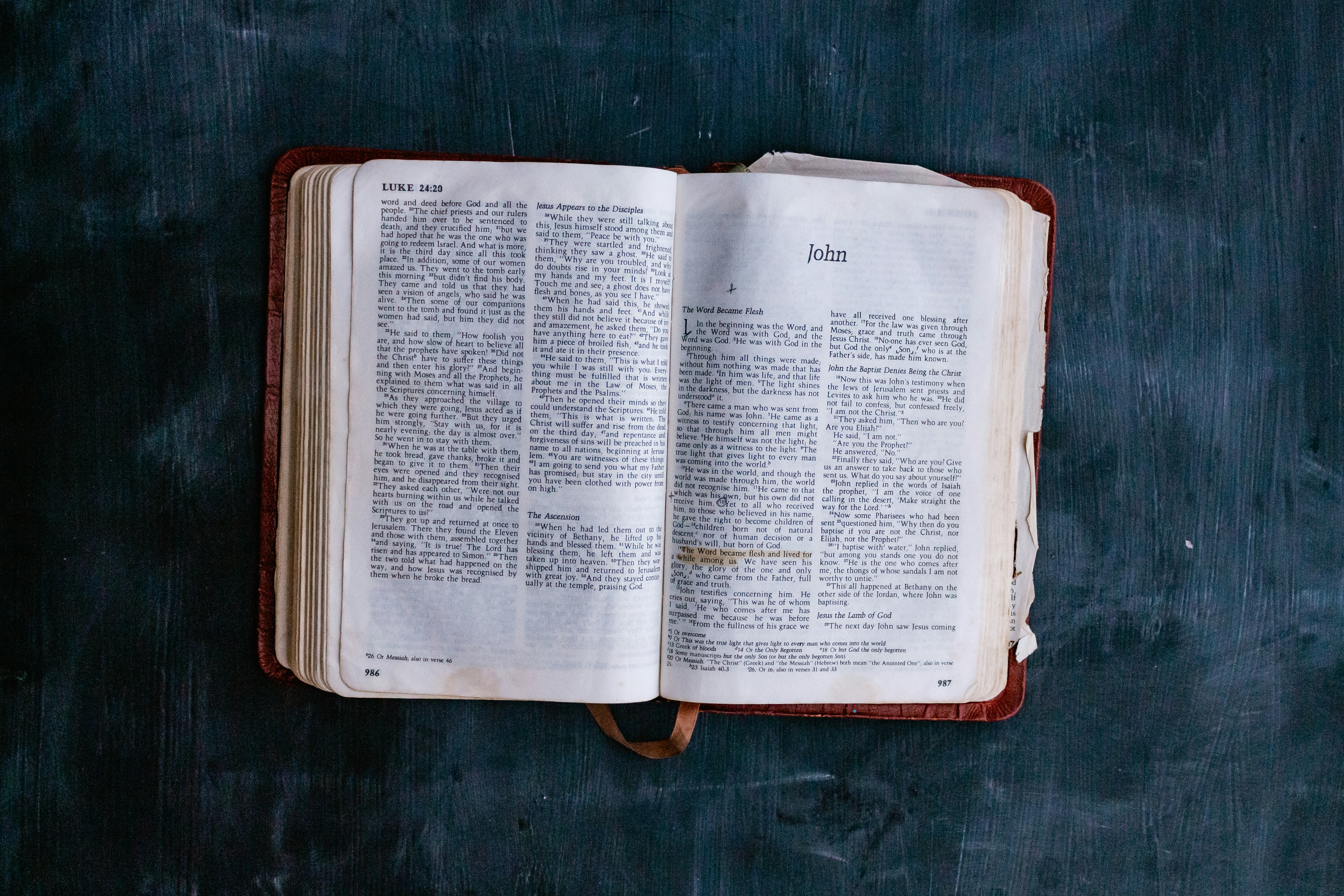 Photo by sincerelymedia