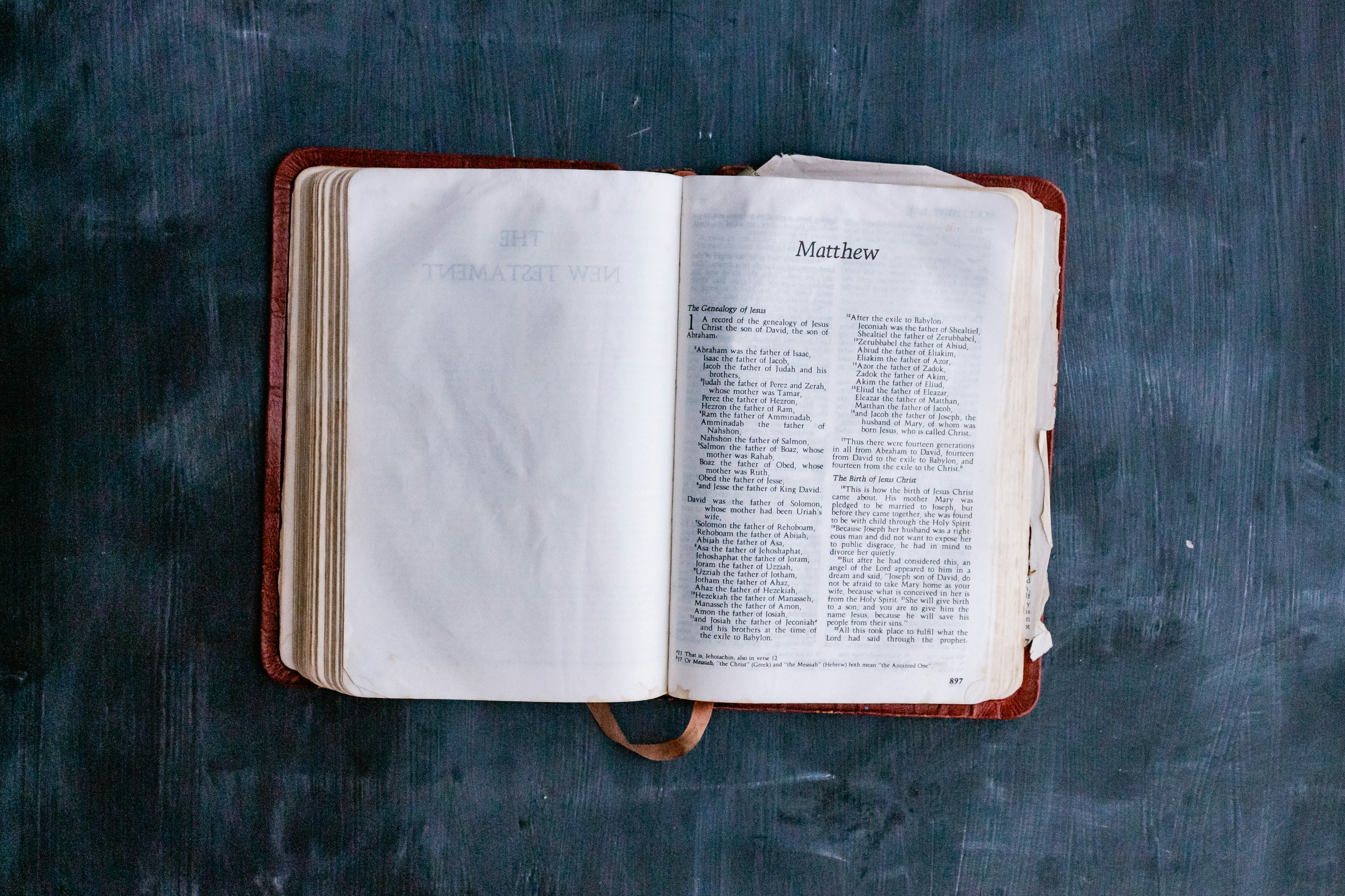 Photo by sincerelymedia