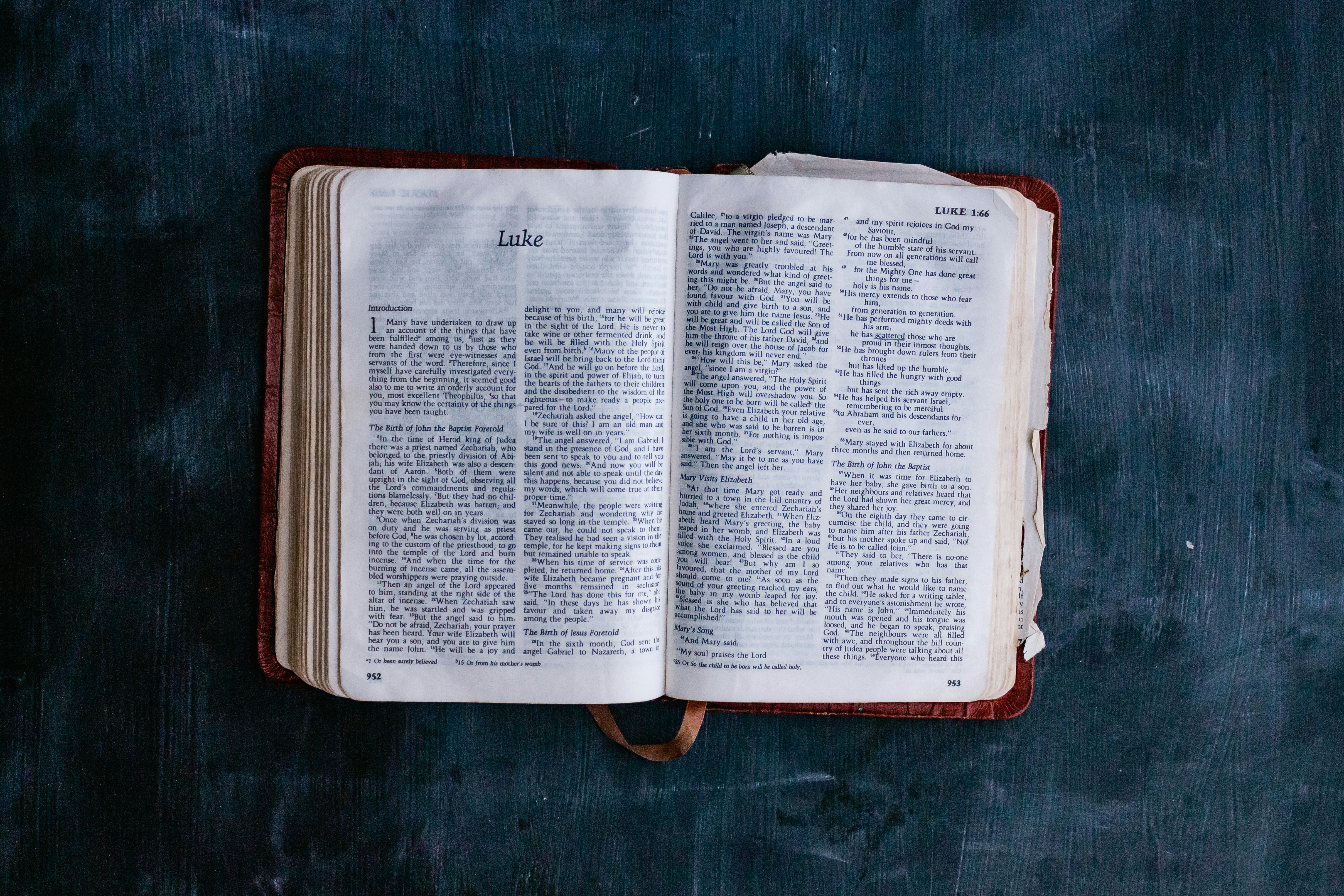 Photo by sincerelymedia