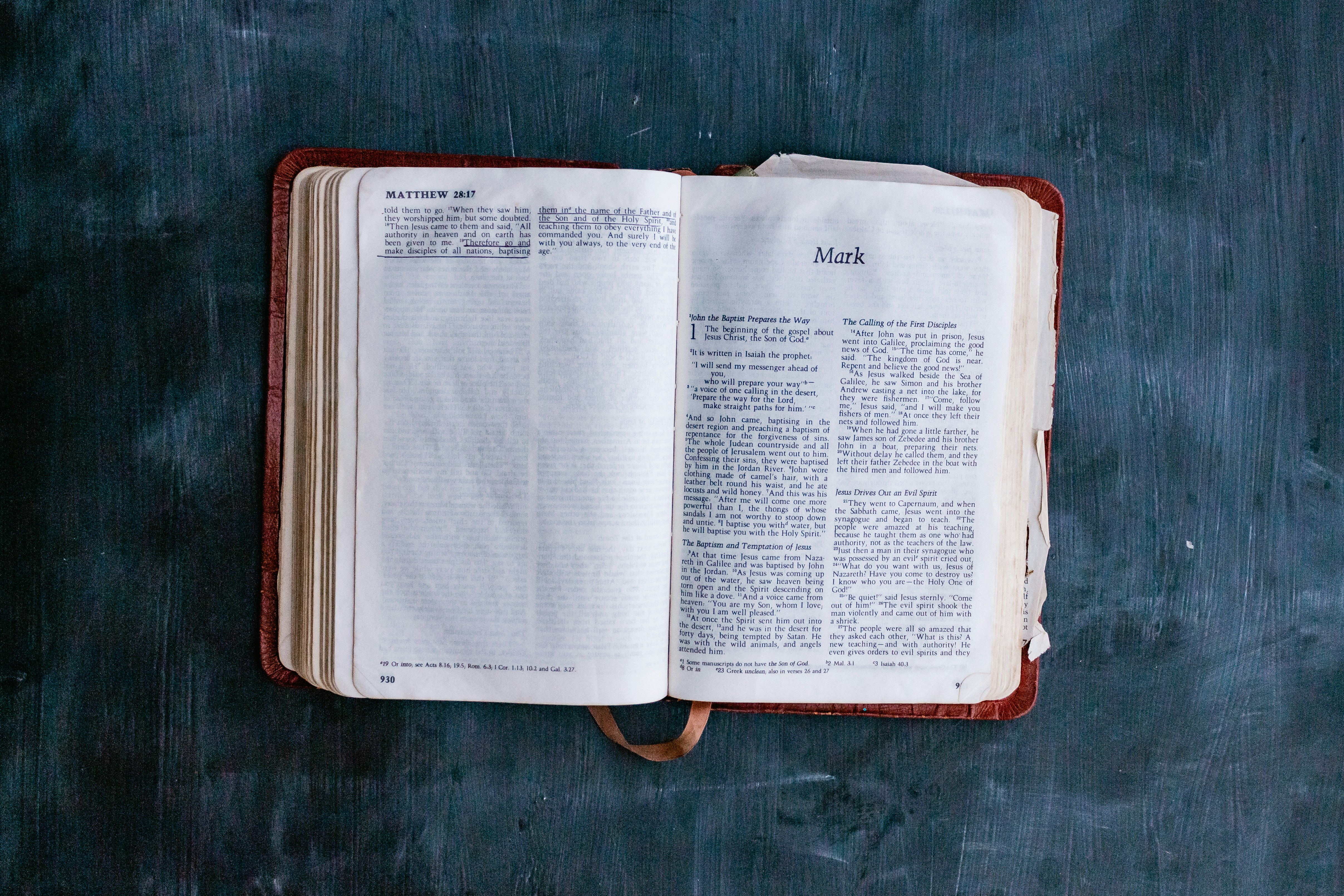 Photo by sincerelymedia