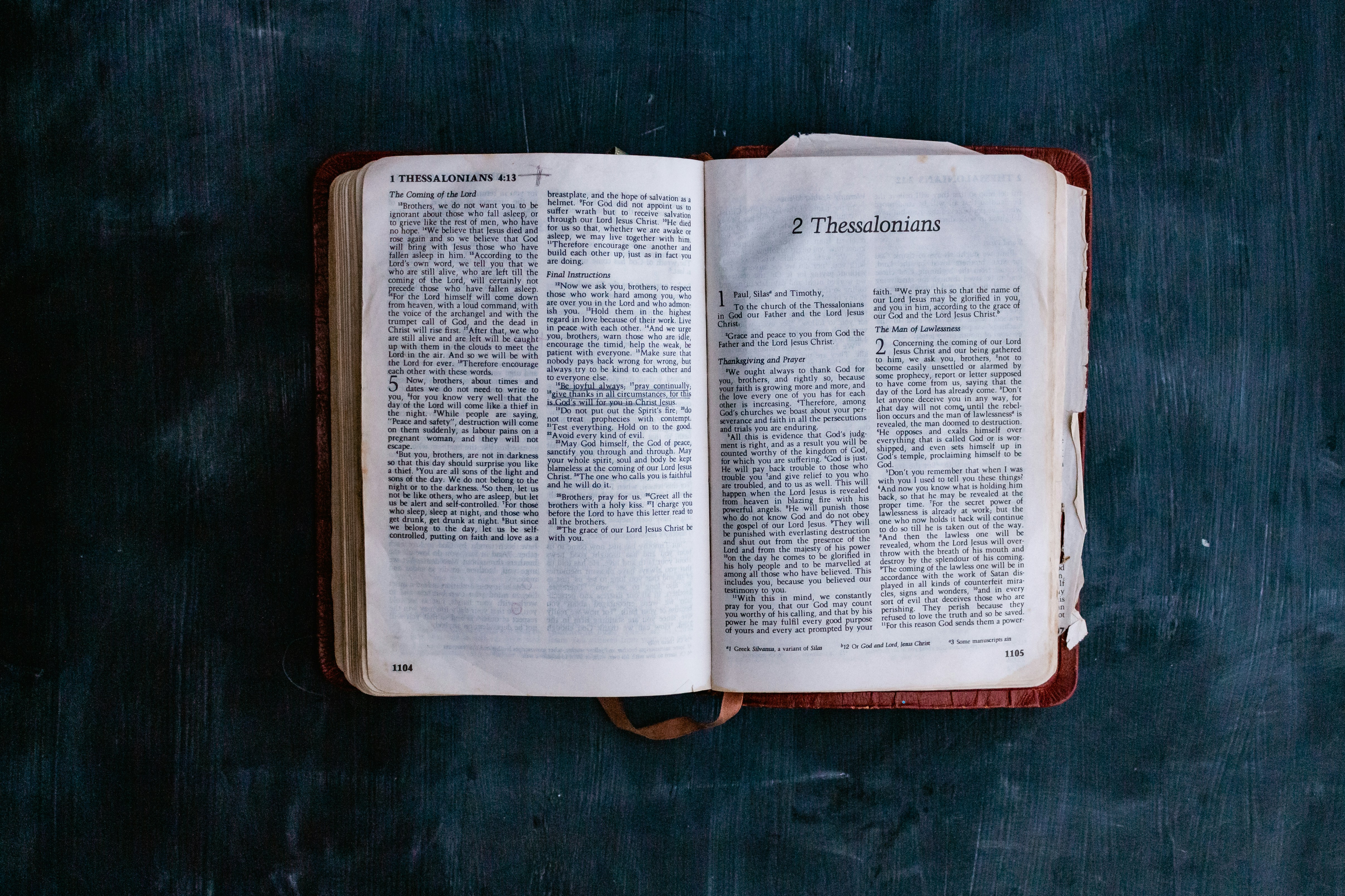 Photo by sincerelymedia