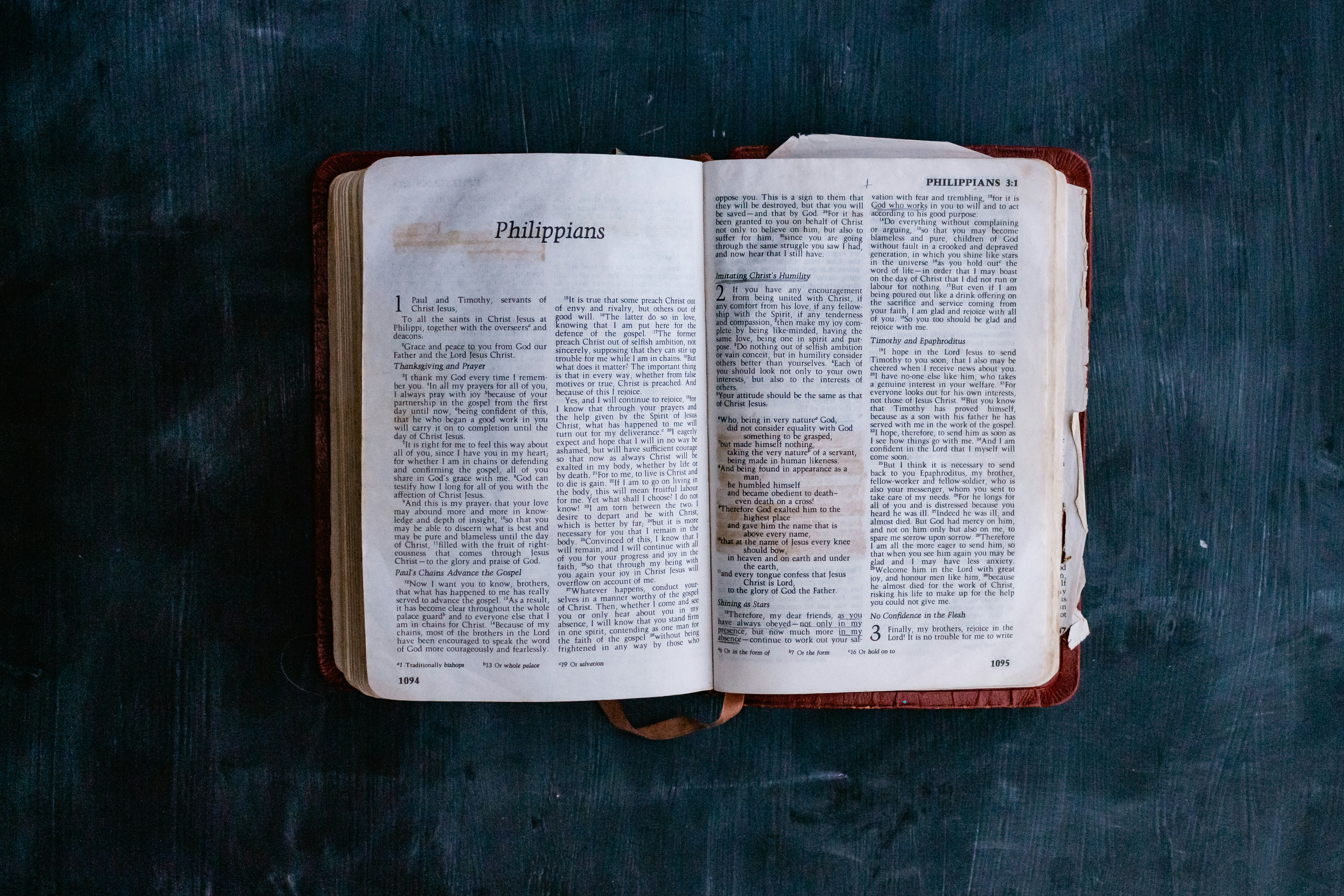 Photo by sincerelymedia