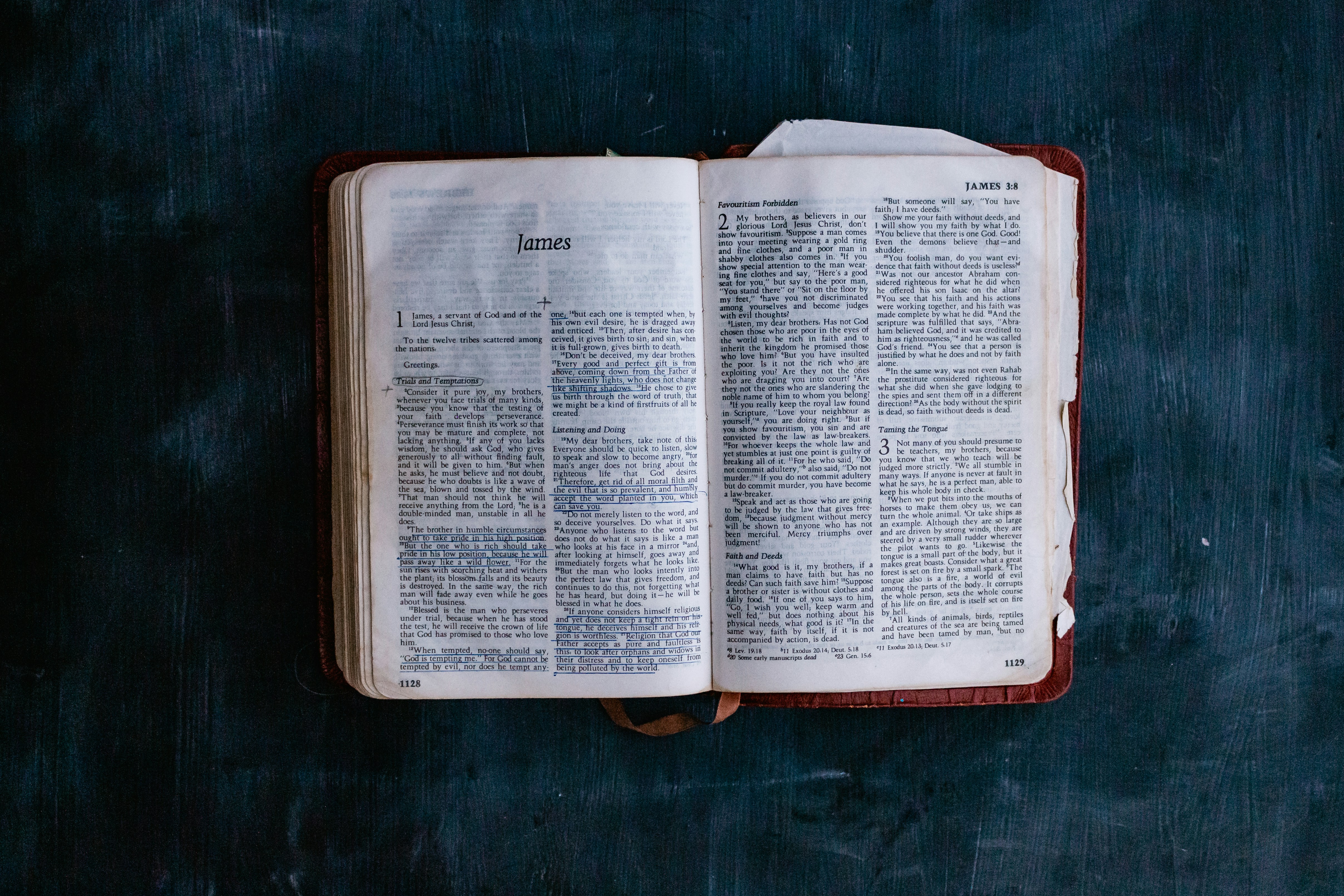 Photo by sincerelymedia