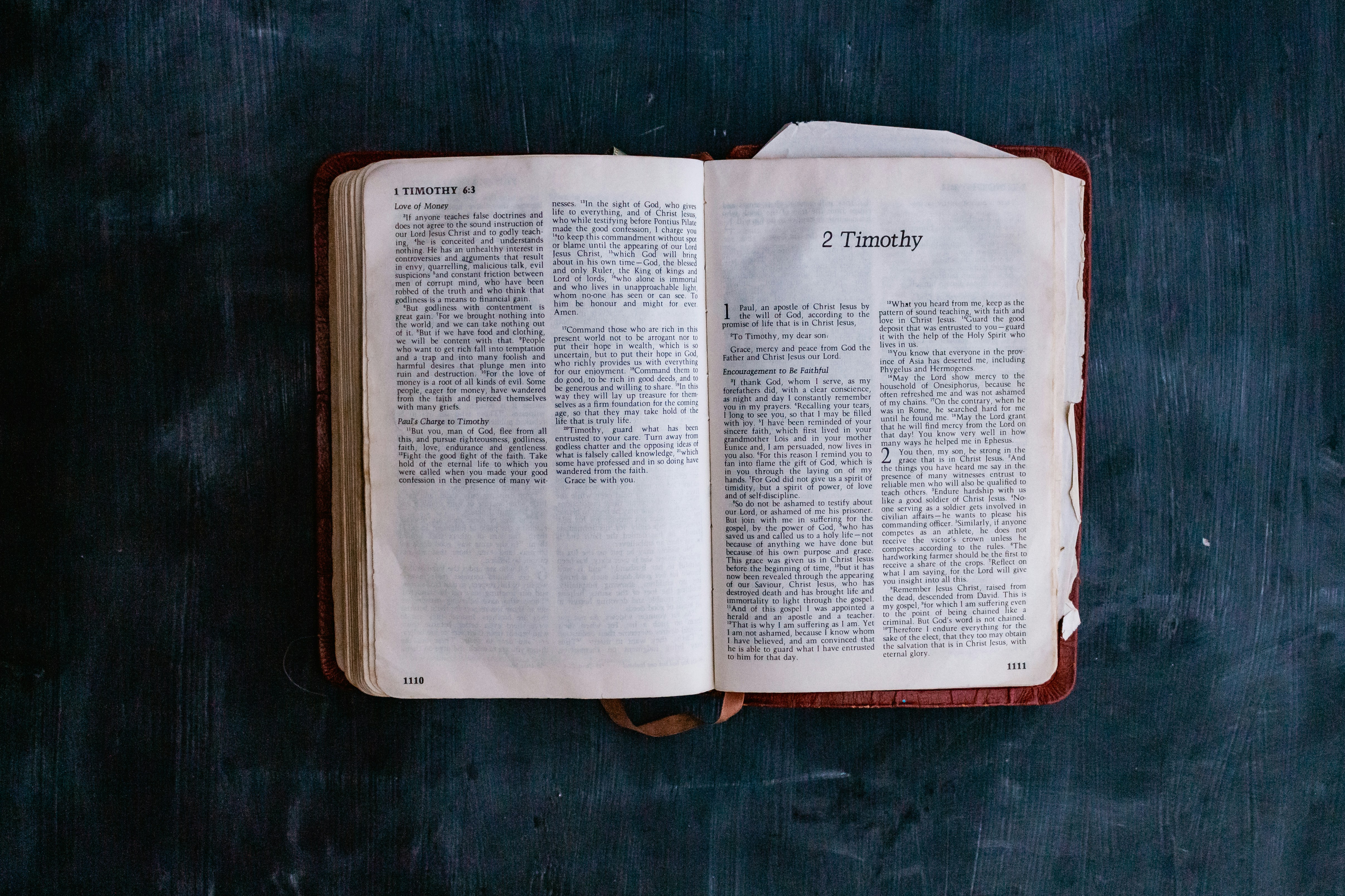 Photo by sincerelymedia