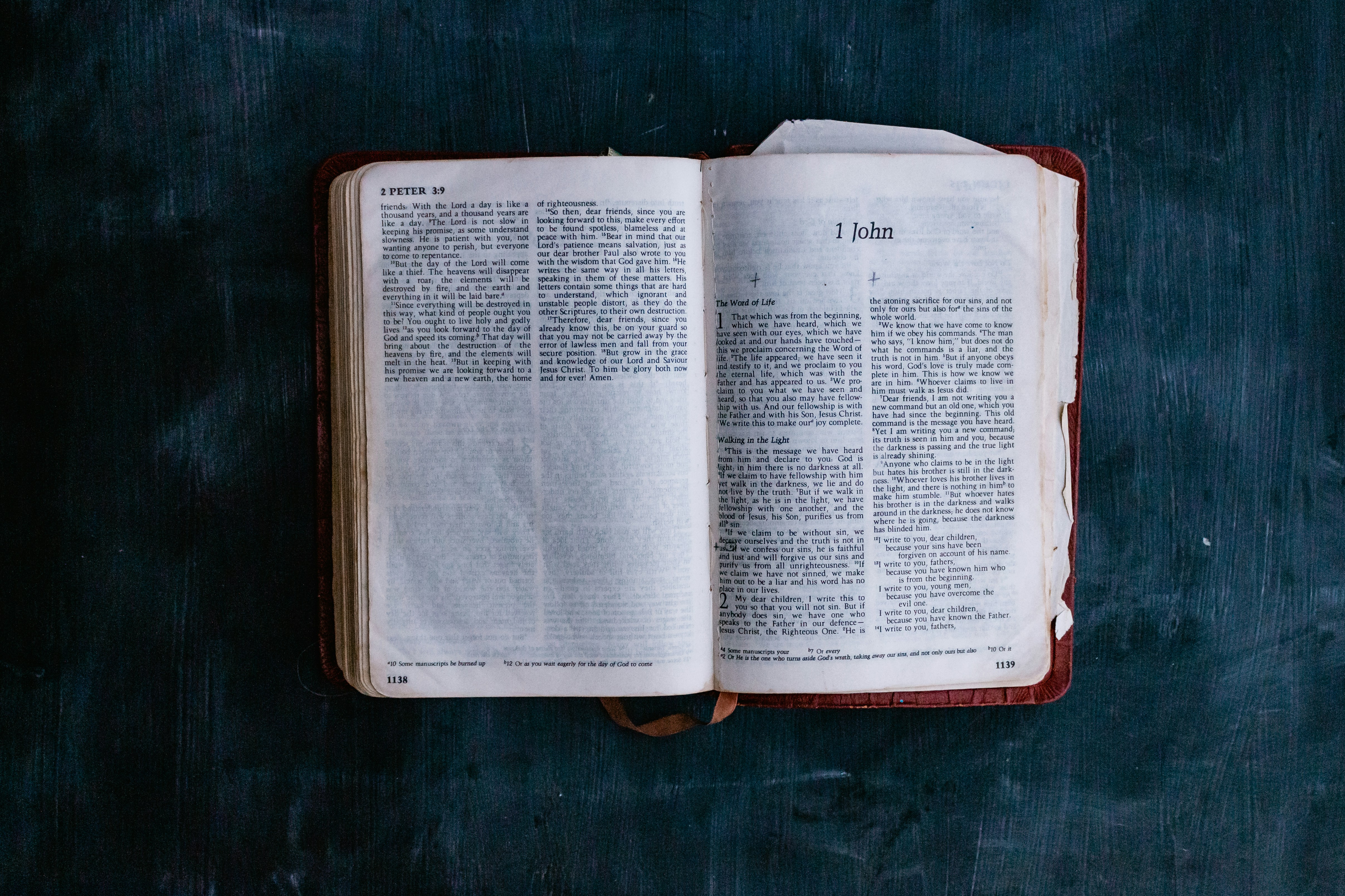 Photo by sincerelymedia