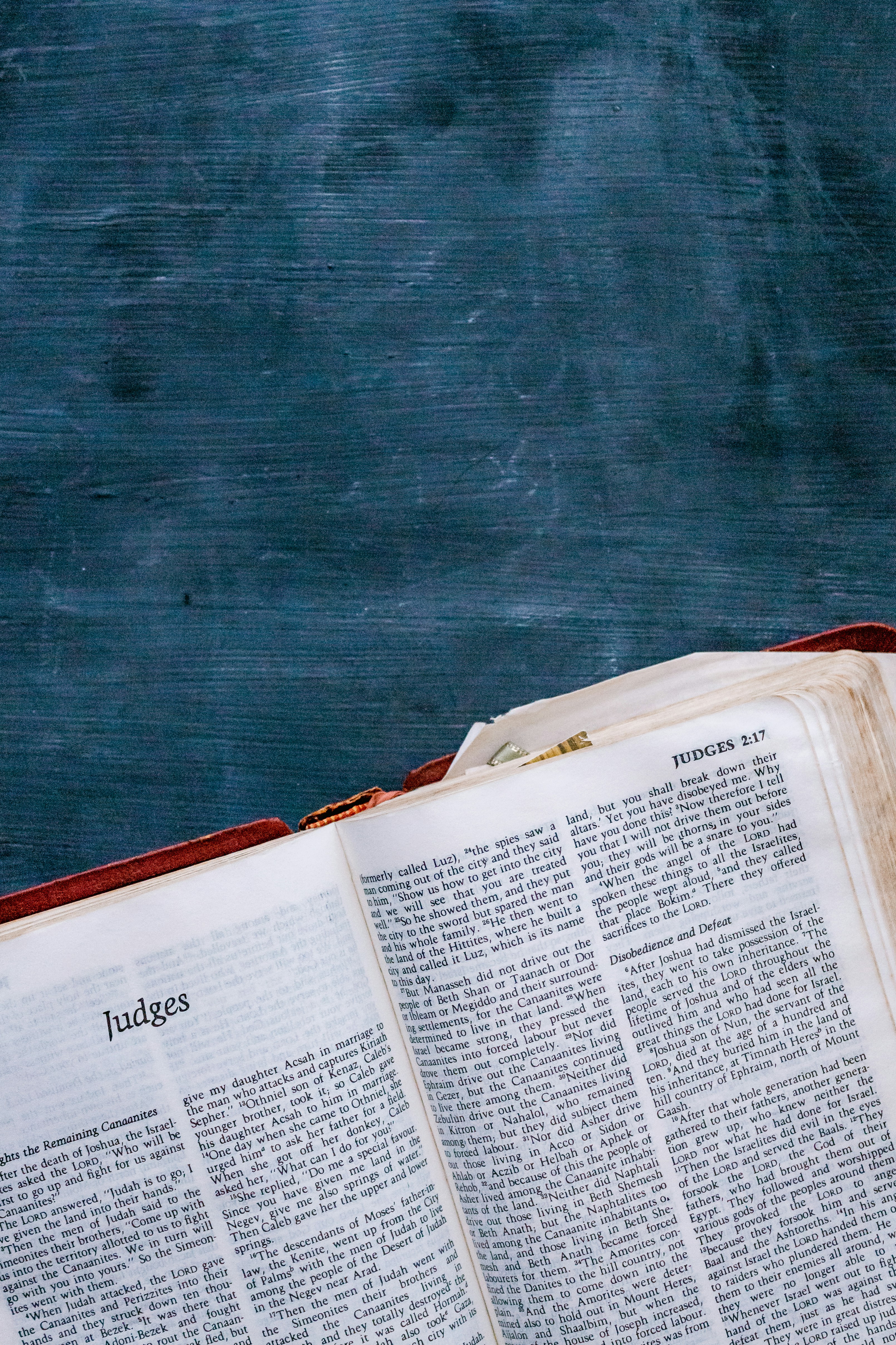 Photo by sincerelymedia