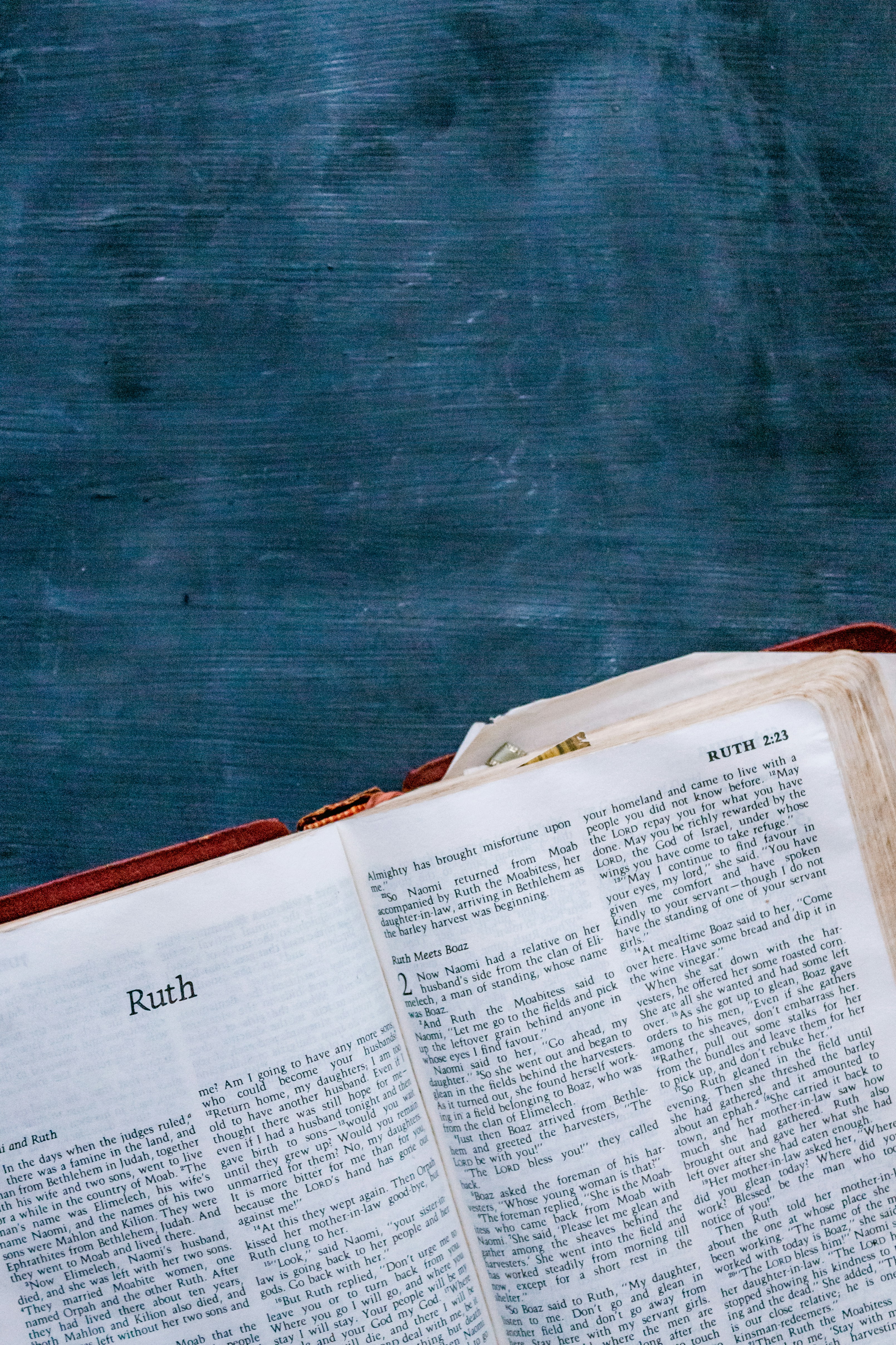 Photo by sincerelymedia