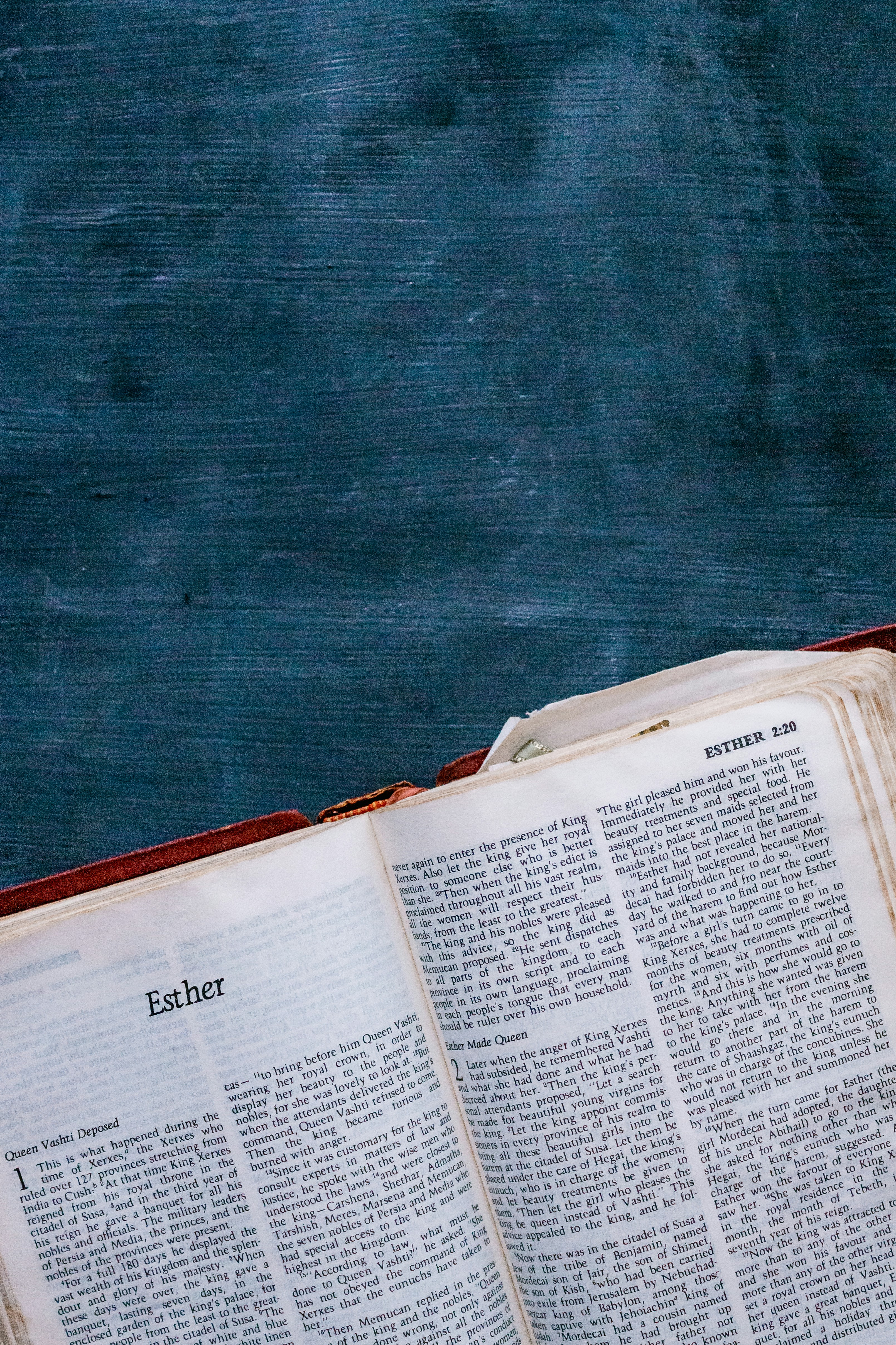 Photo by sincerelymedia