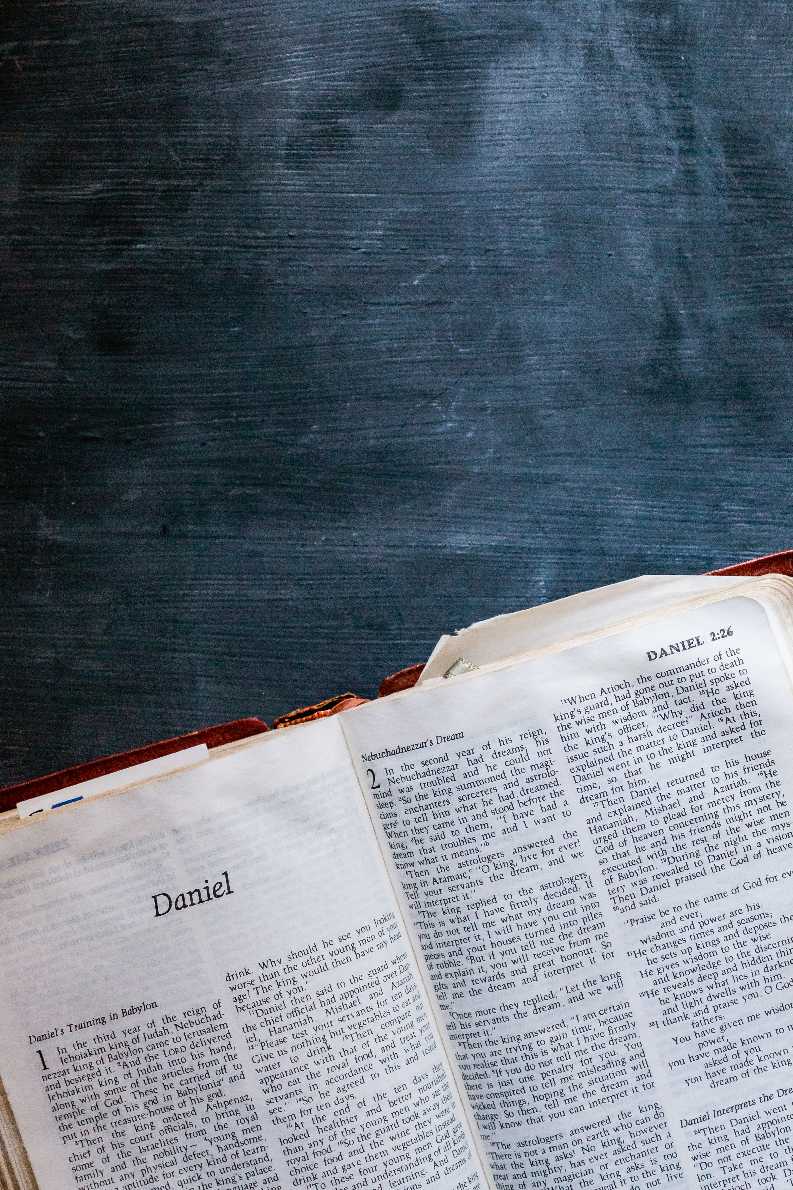 Photo by sincerelymedia