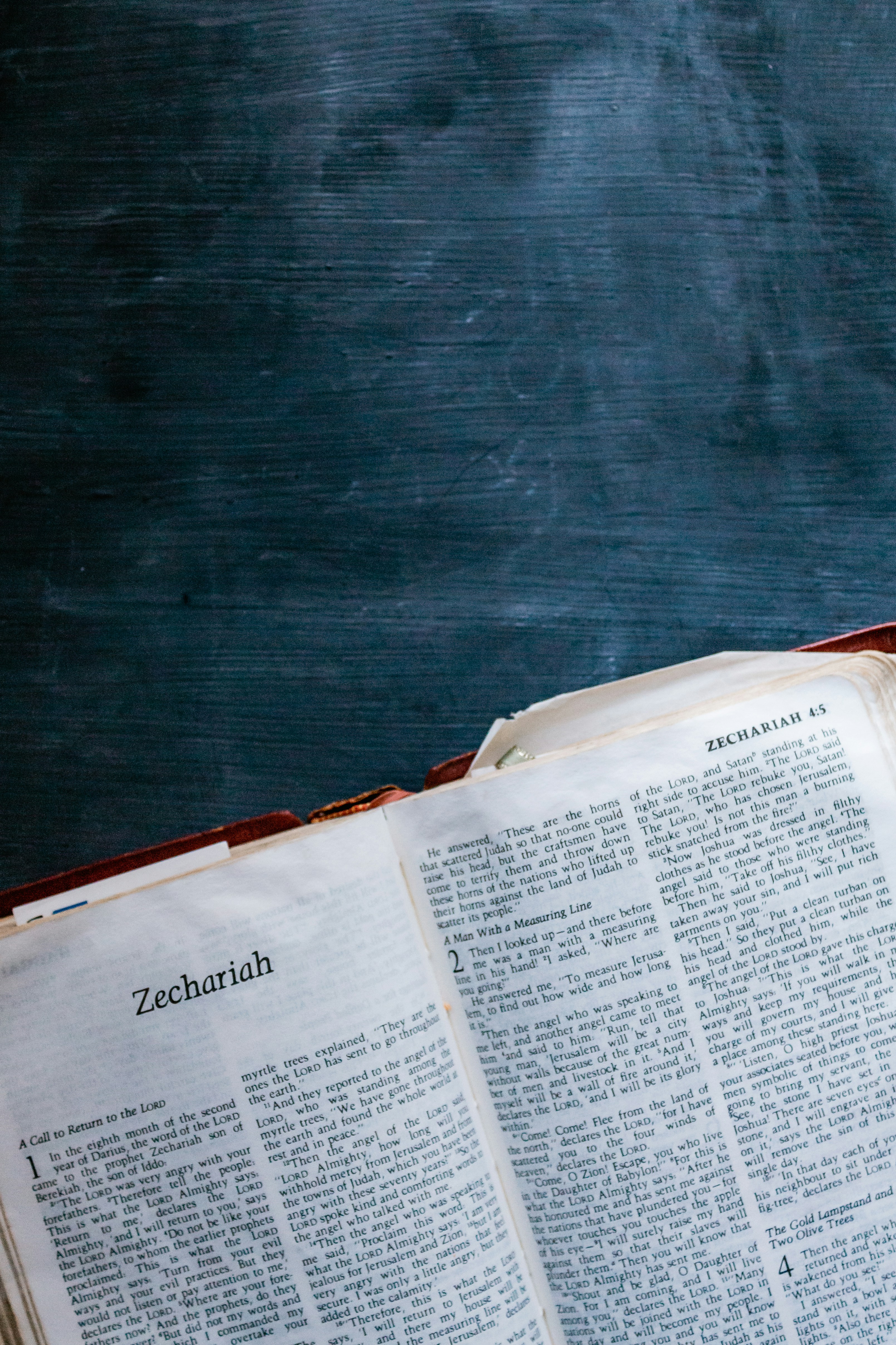 Photo by sincerelymedia