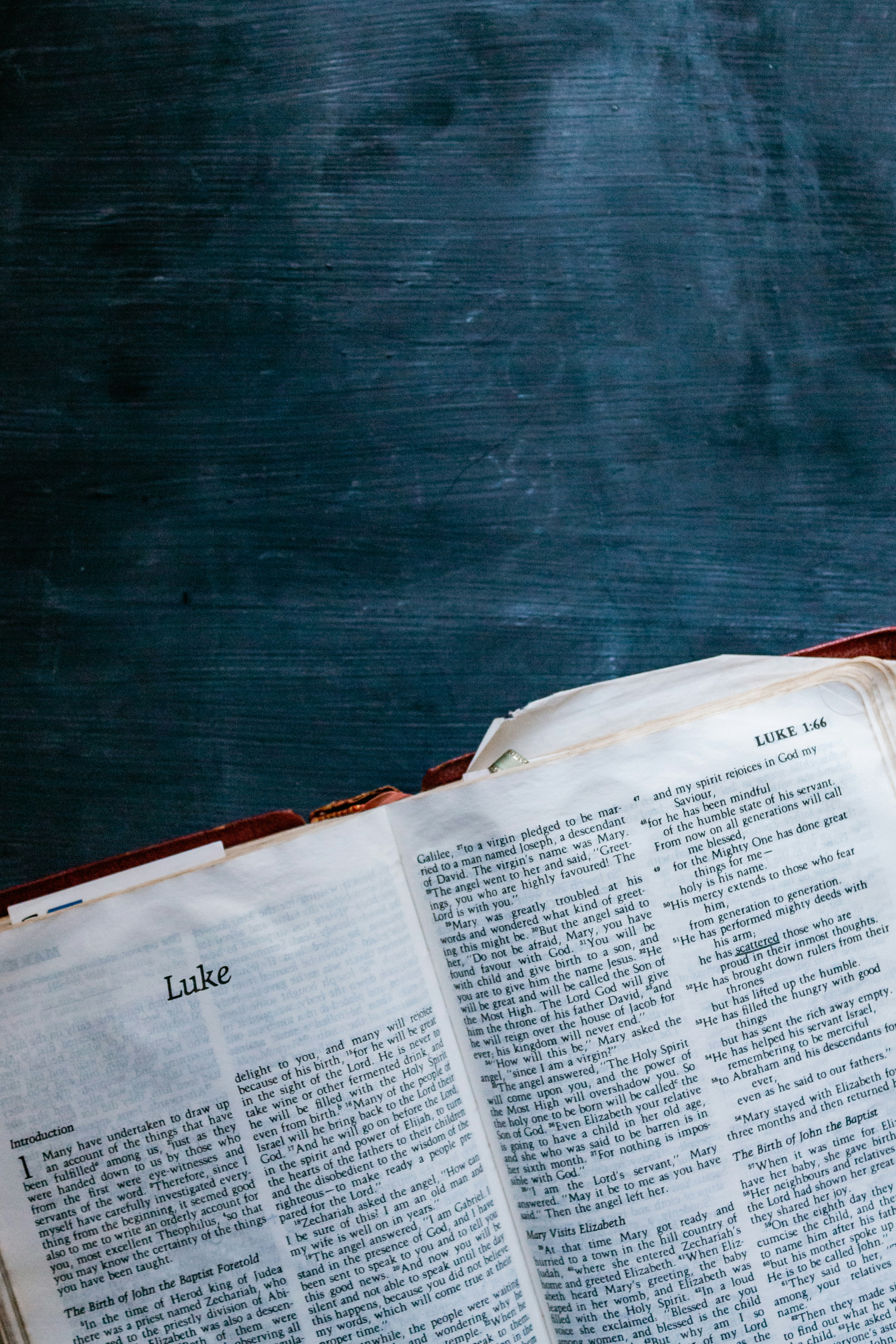 Photo by sincerelymedia