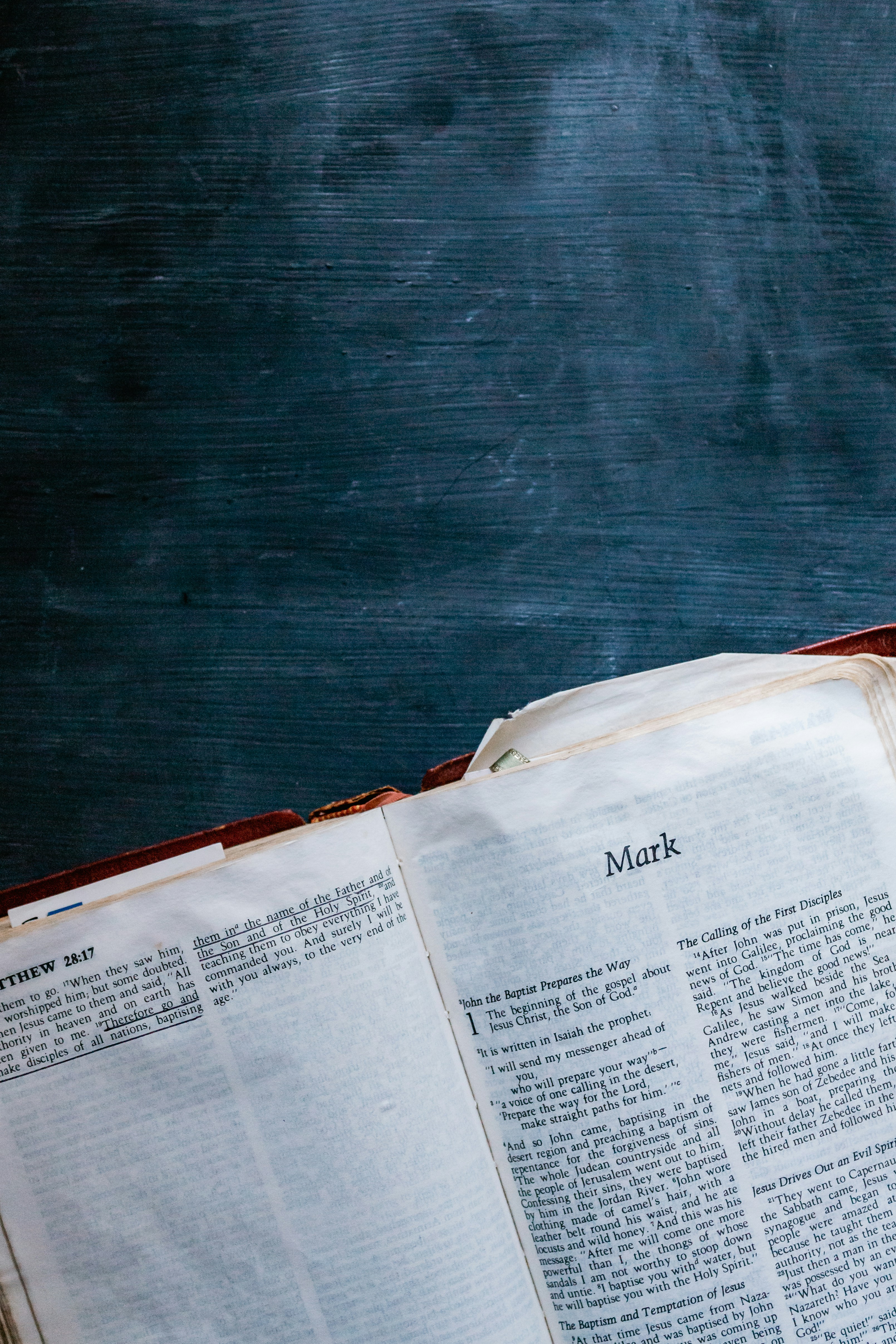 Photo by sincerelymedia