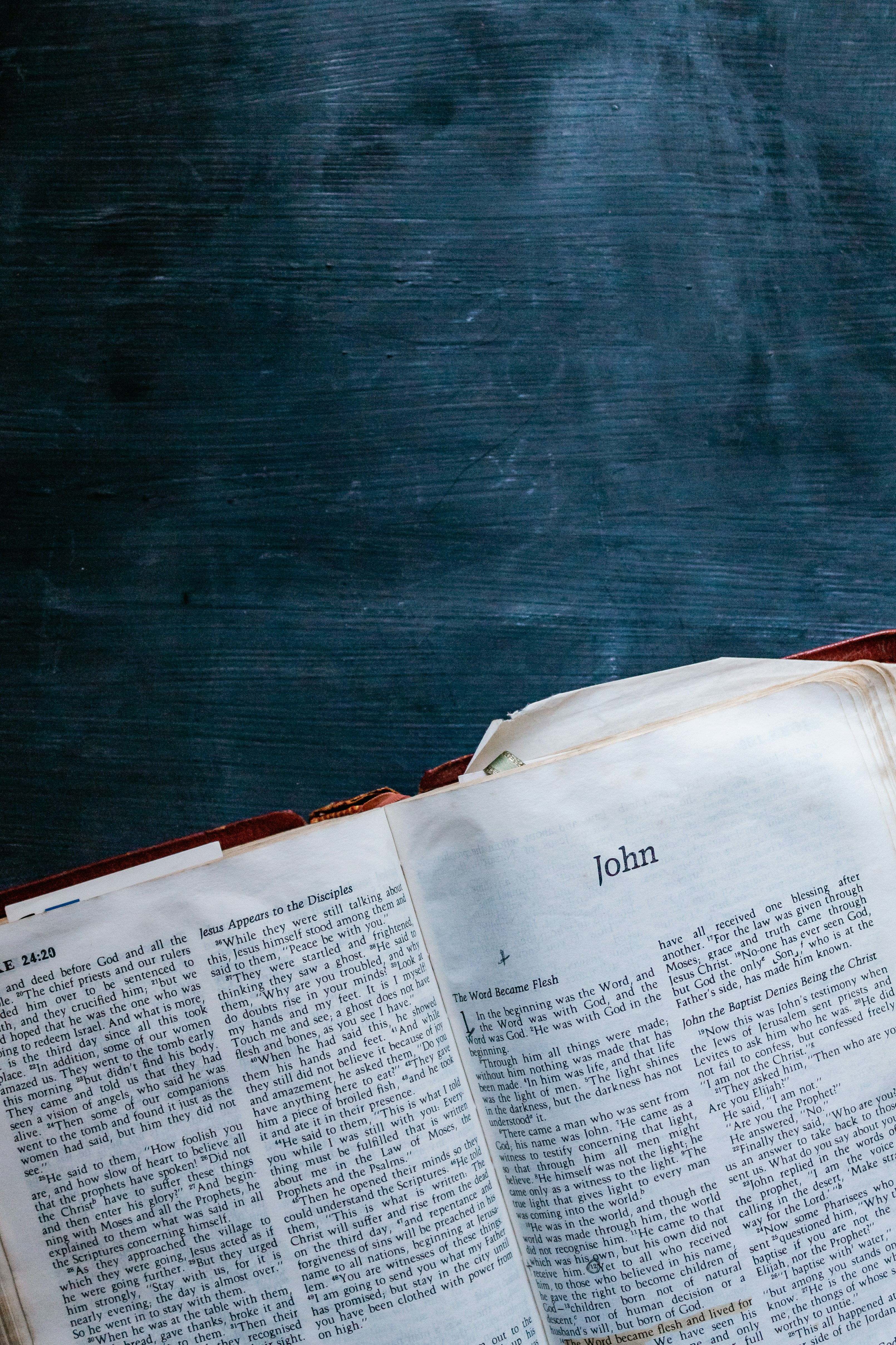 Photo by sincerelymedia