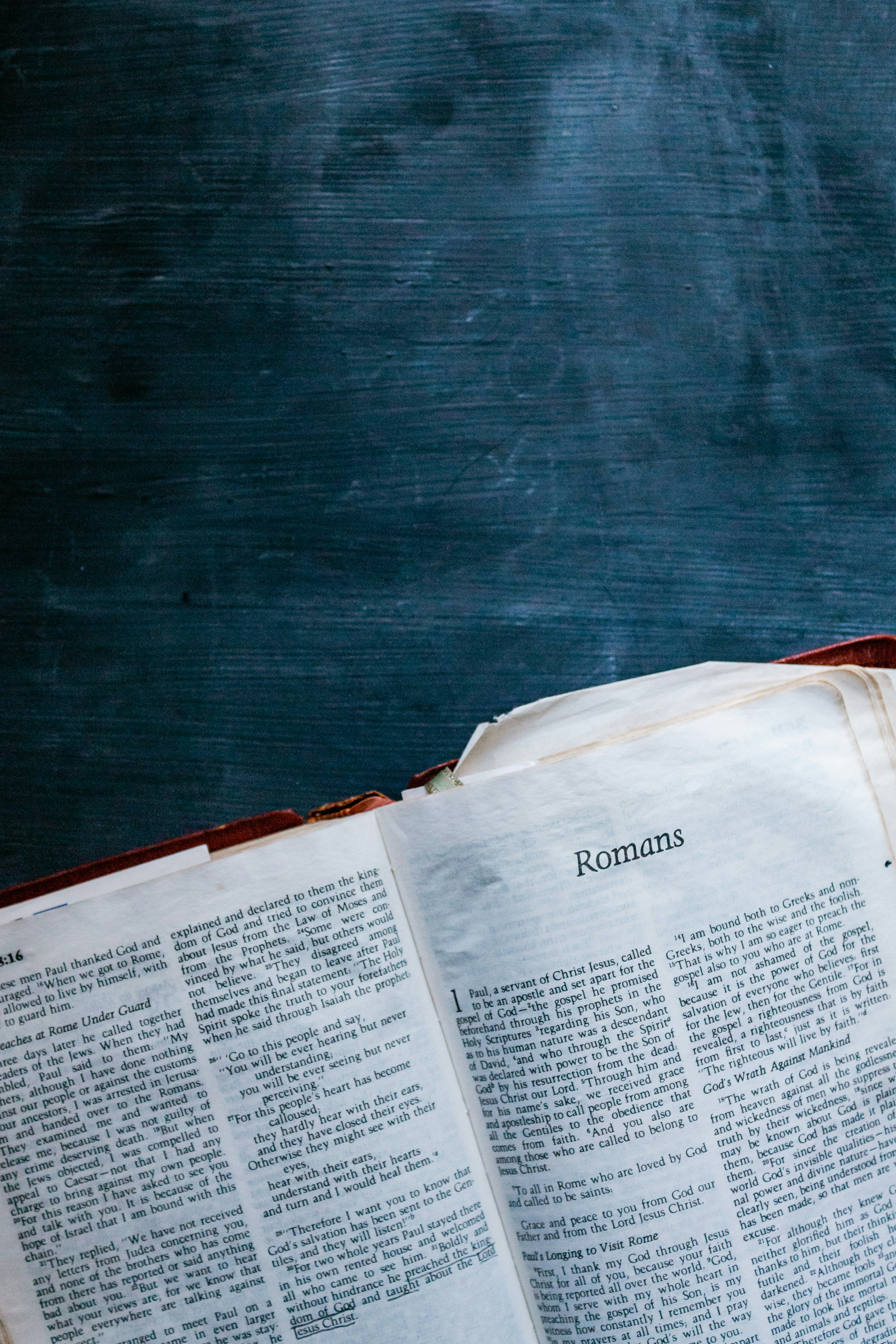 Photo by sincerelymedia