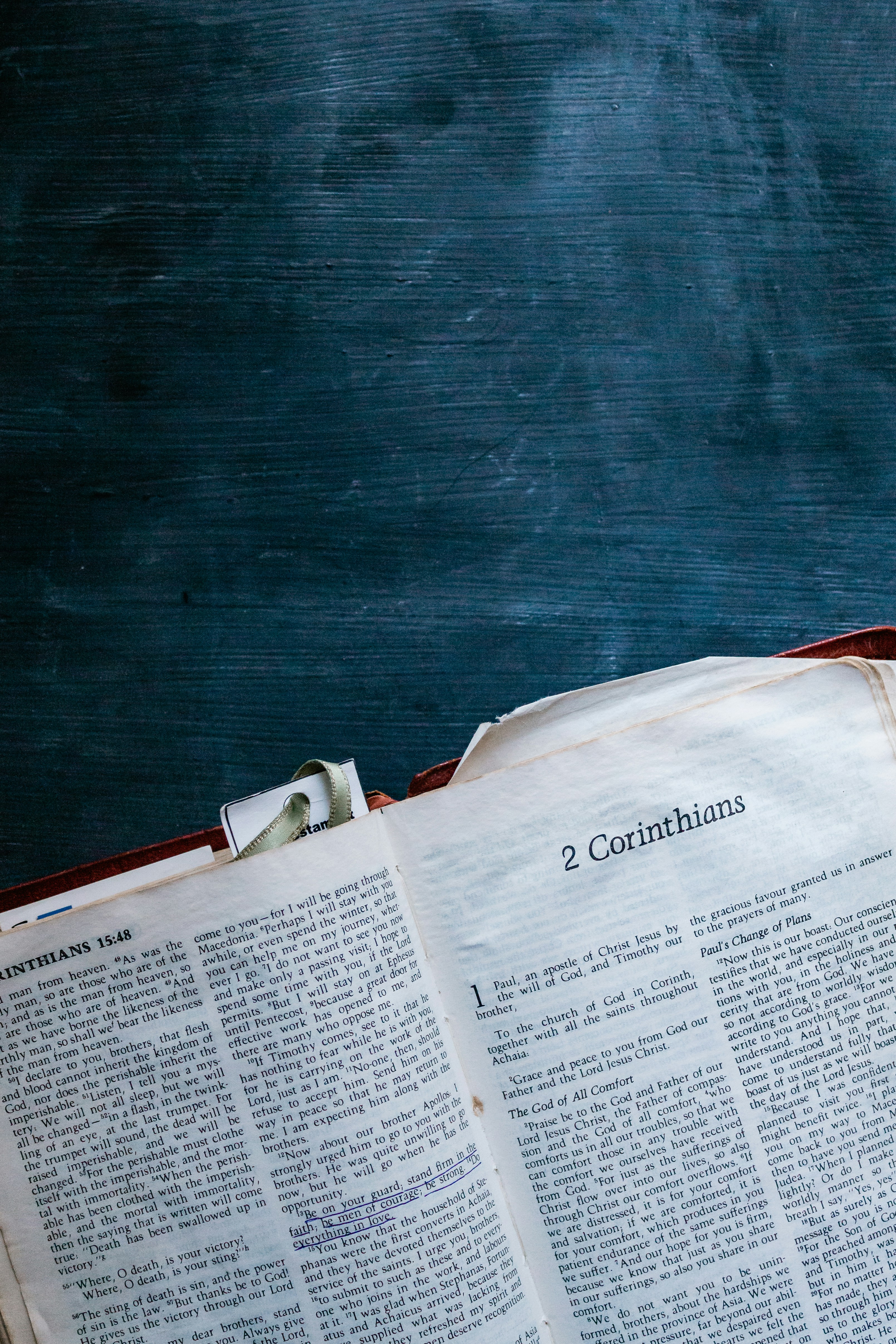 Photo by sincerelymedia