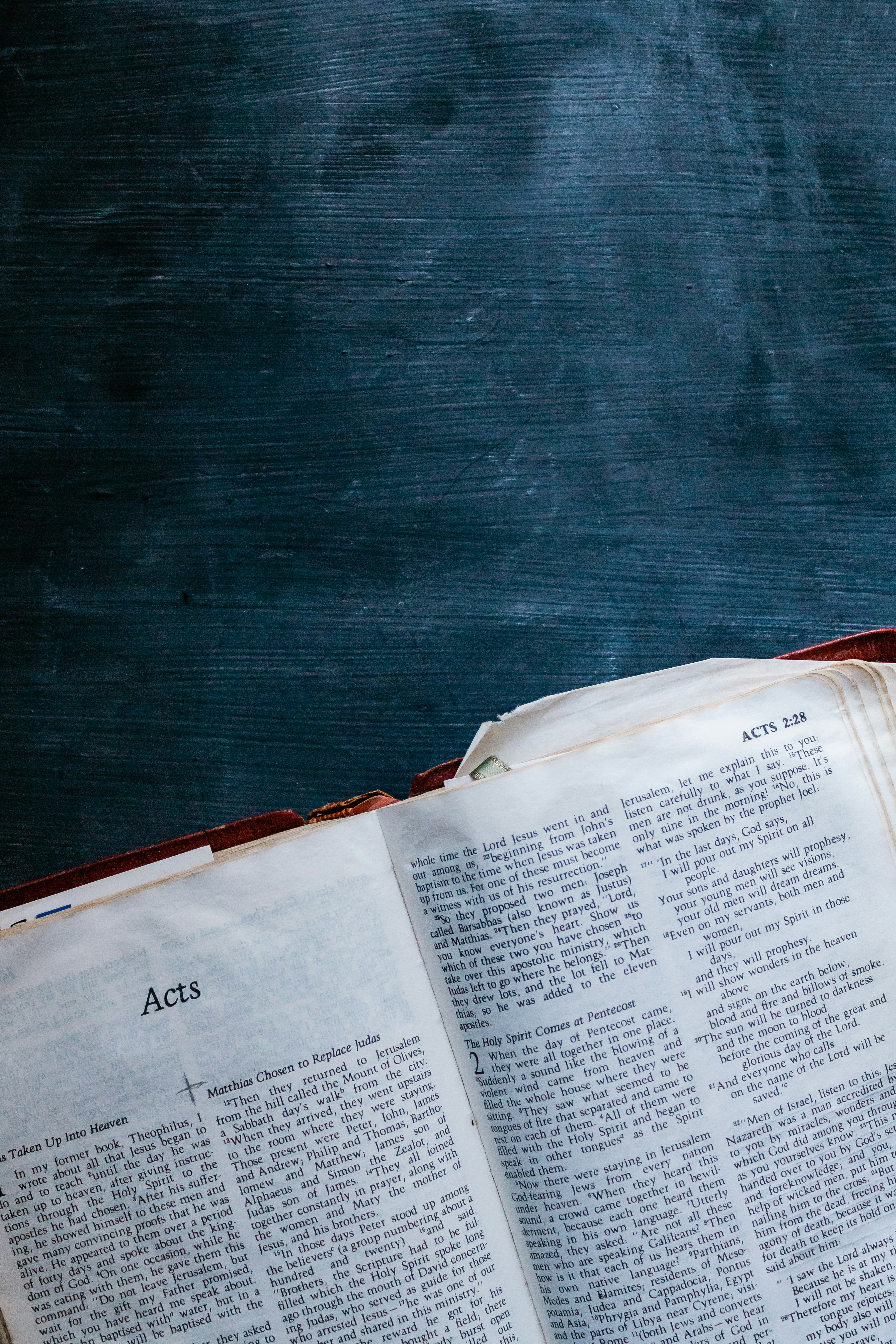 Photo by sincerelymedia