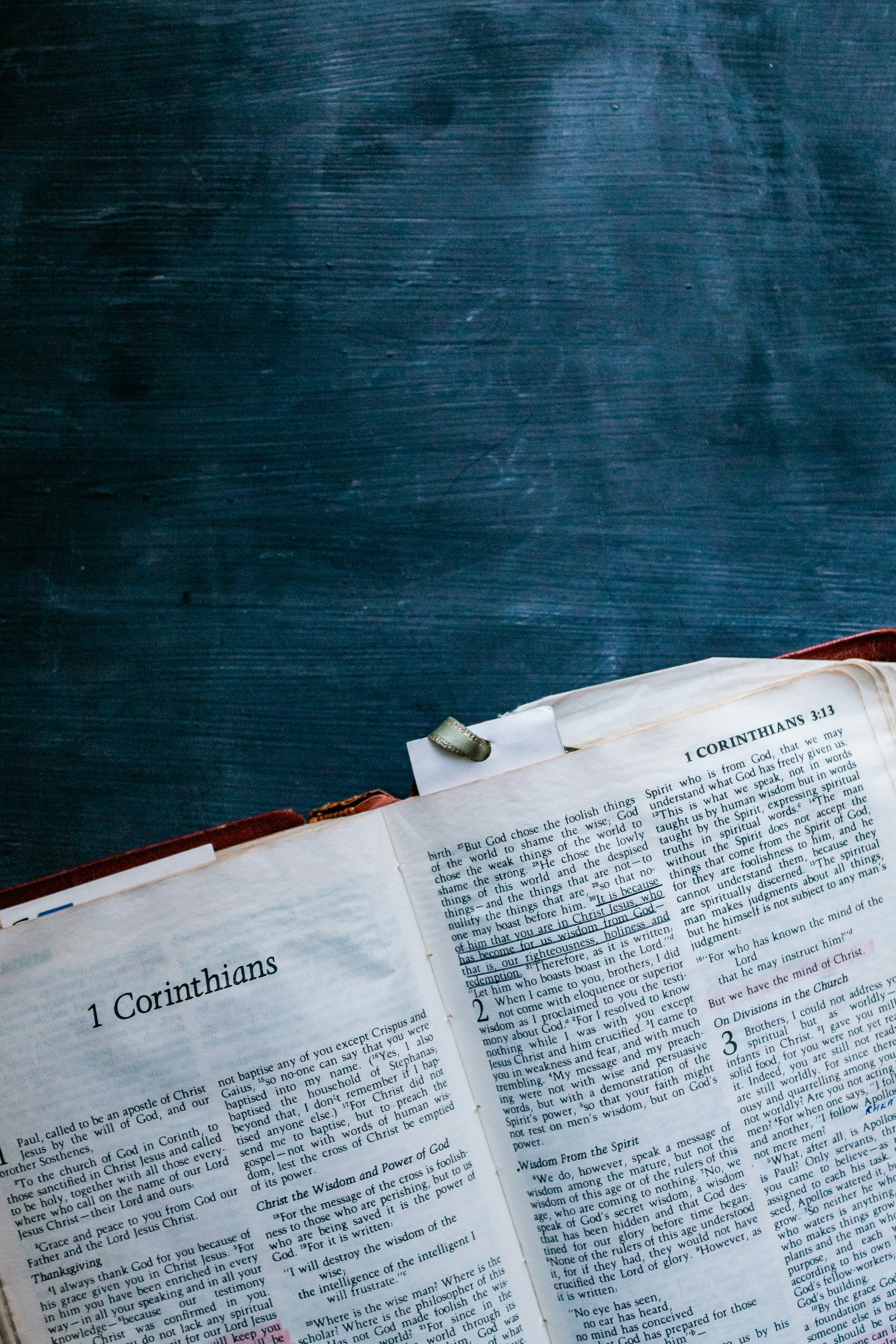 Photo by sincerelymedia