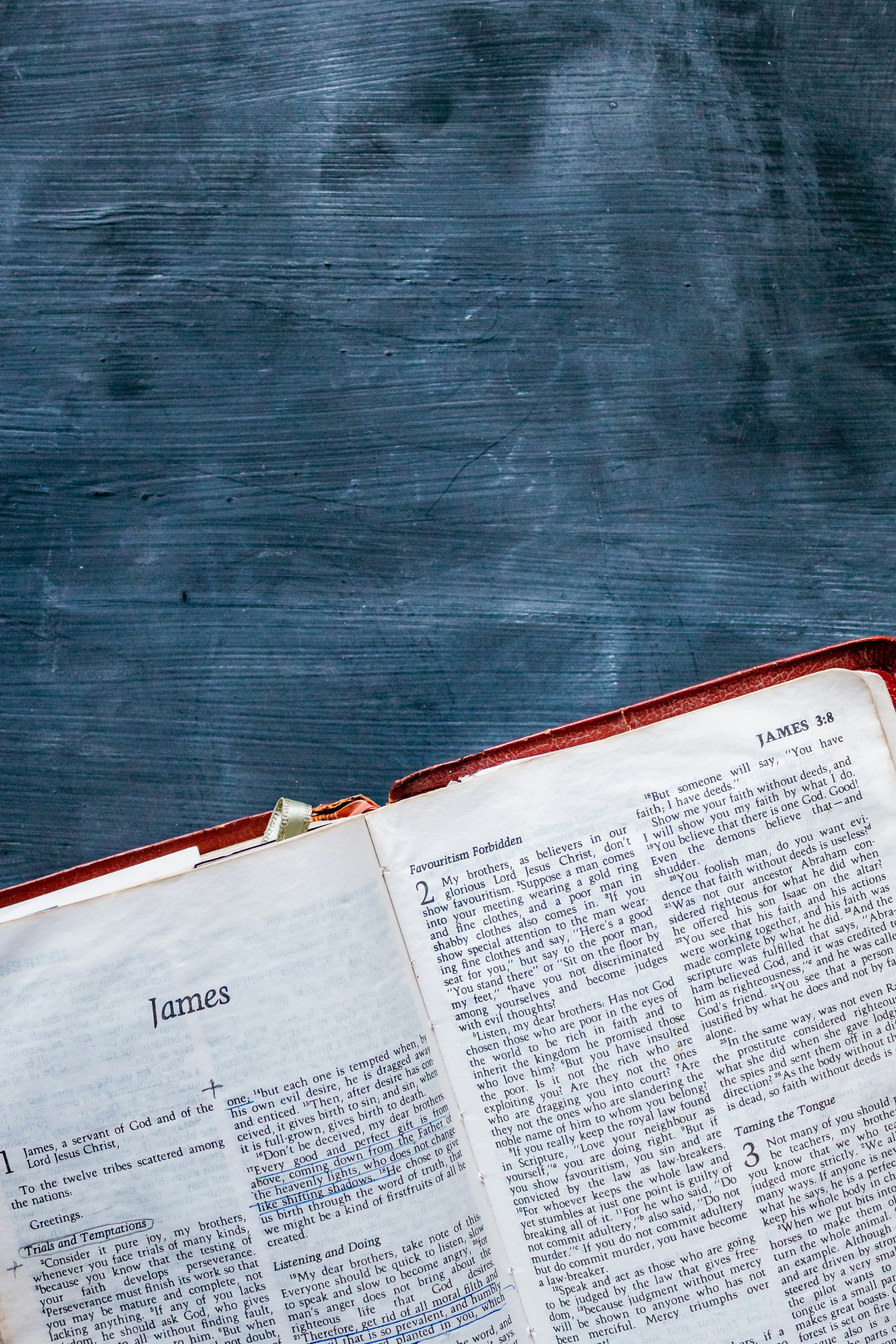 Photo by sincerelymedia