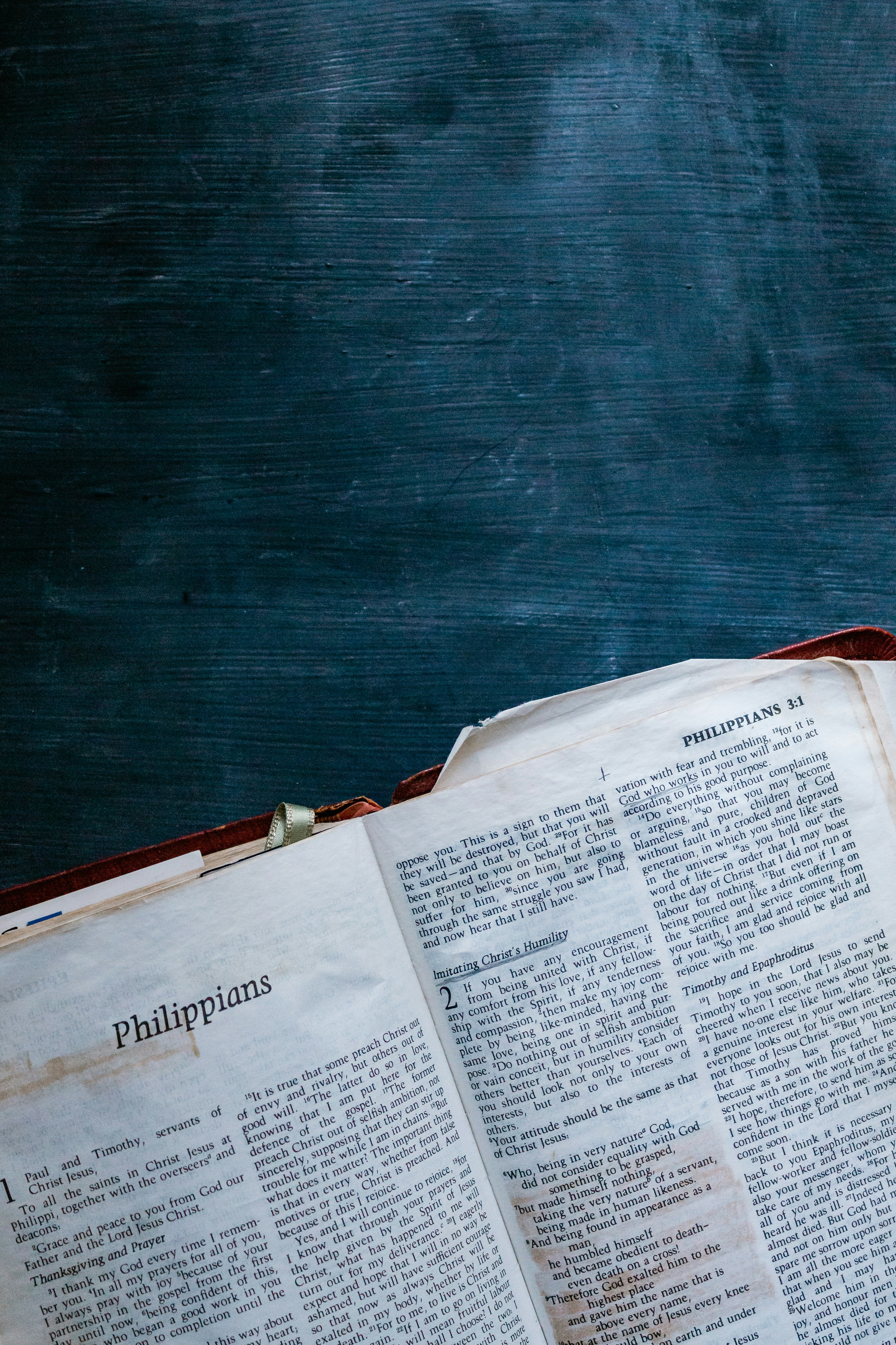 Photo by sincerelymedia