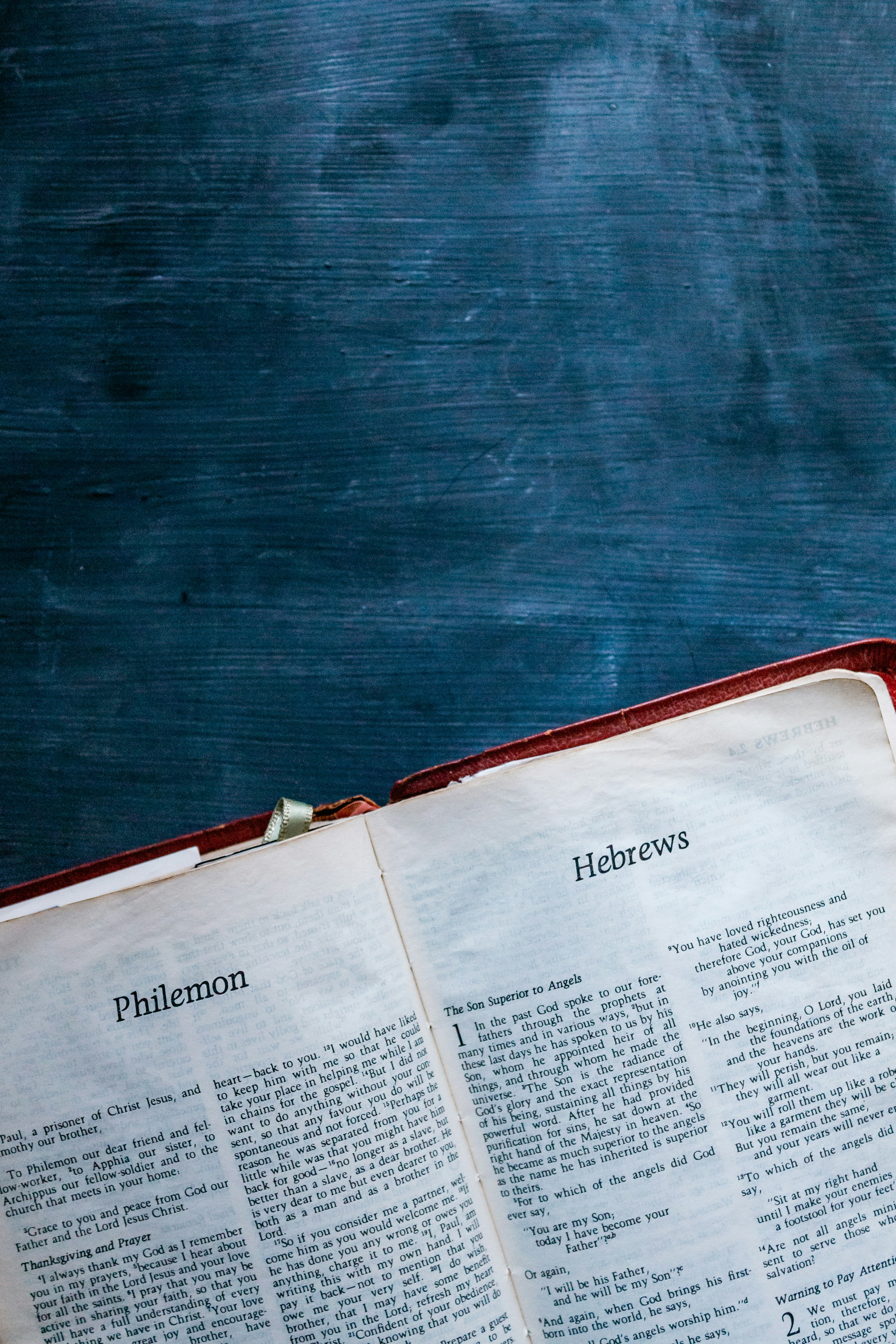 Photo by sincerelymedia