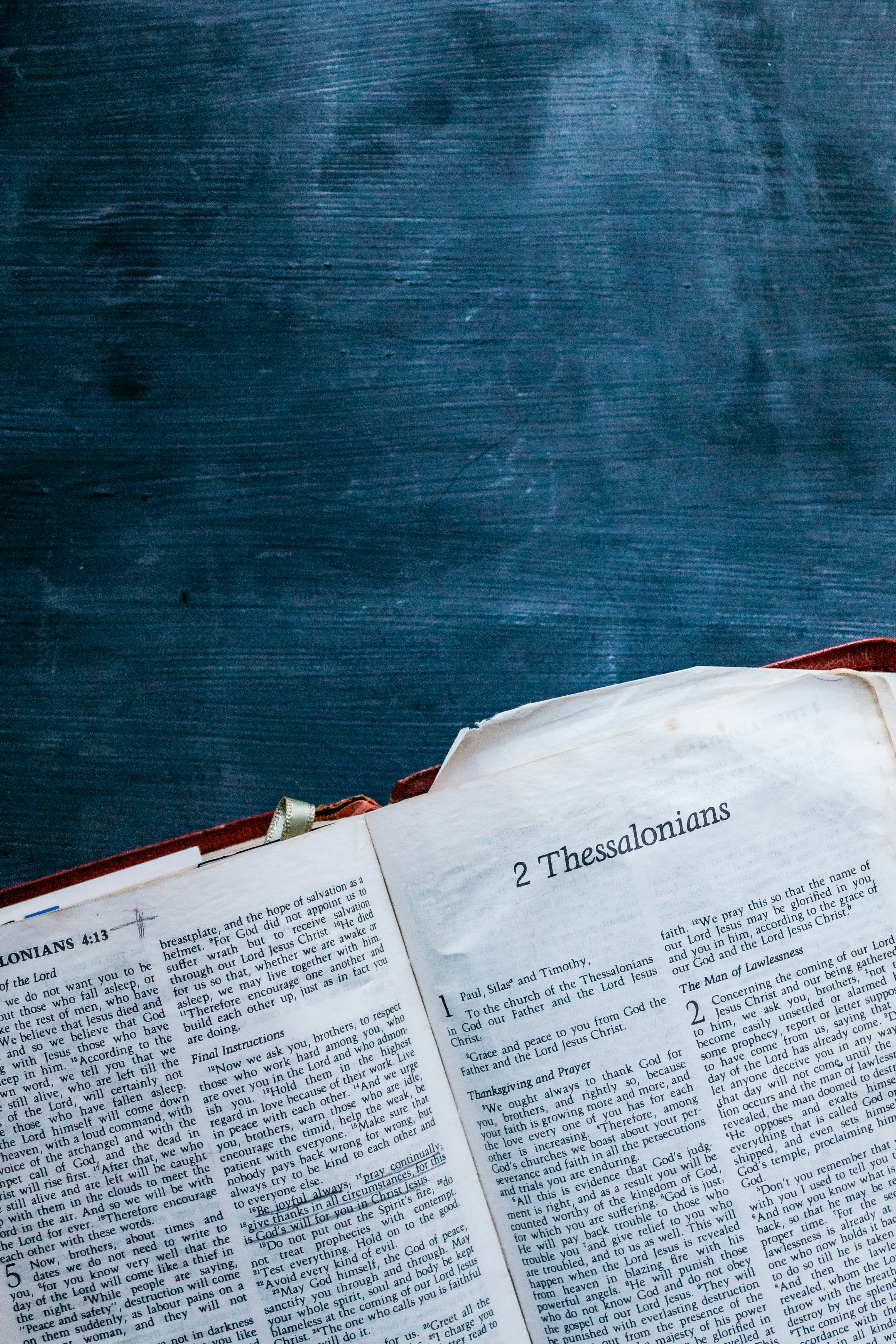 Photo by sincerelymedia